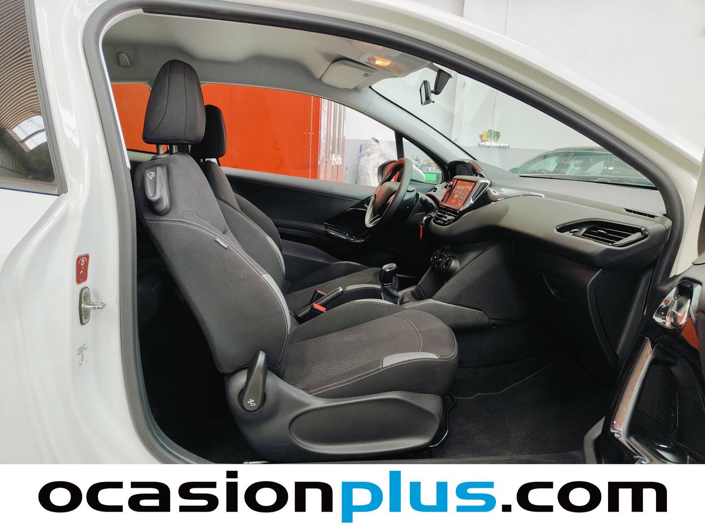 Peugeot 208 Peugeot 208 PureTech 68 Active (68 CV) gasolina