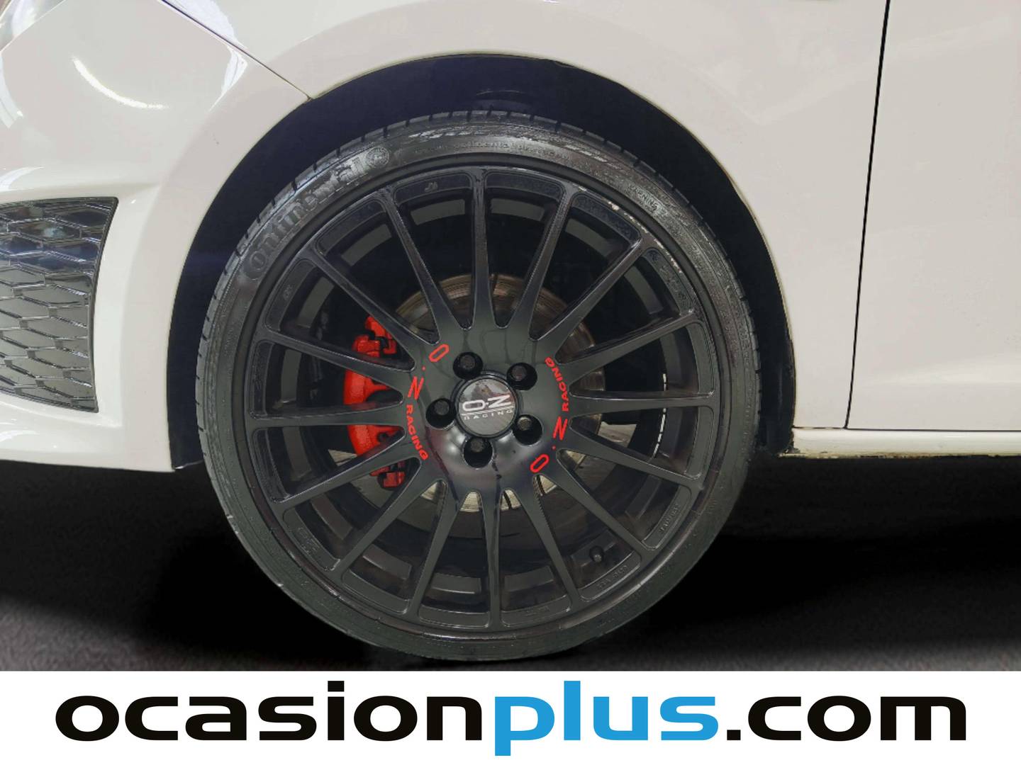 Seat Ibiza Seat Ibiza SC 1.4 TSI Cupra DSG (180 CV) automático