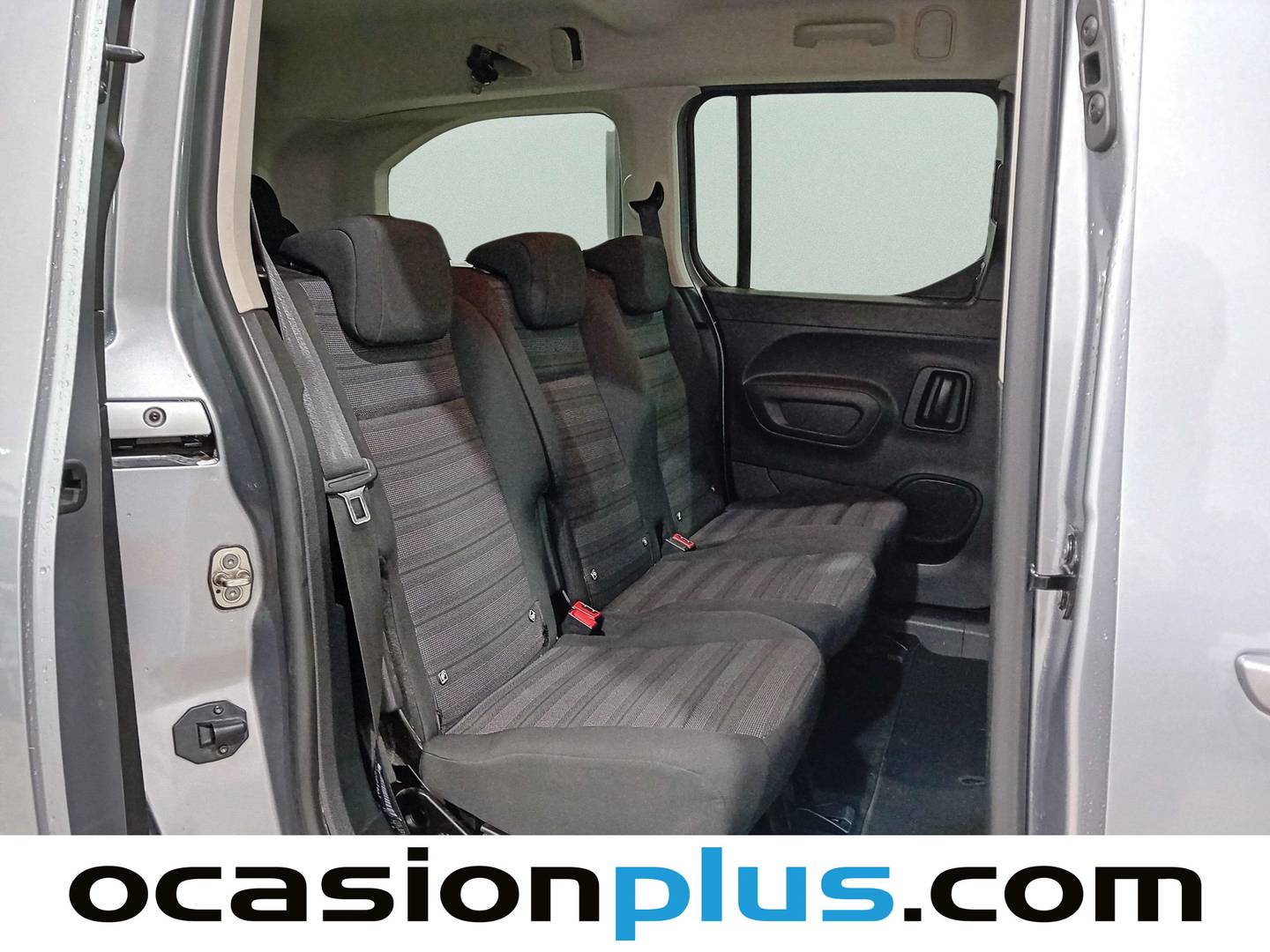 Opel Combo Life Opel Combo Life 1.5 TD Selective XL (102 CV) al mejor precio