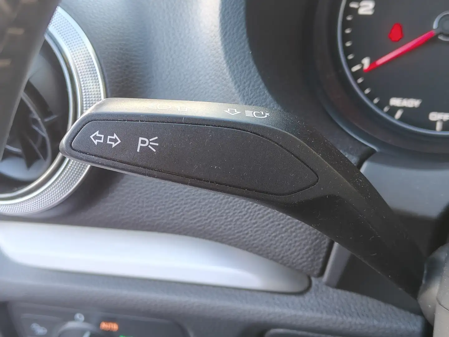 Foto Audi A3 Audi A3 Sportback S line 30 TDI (116 CV)