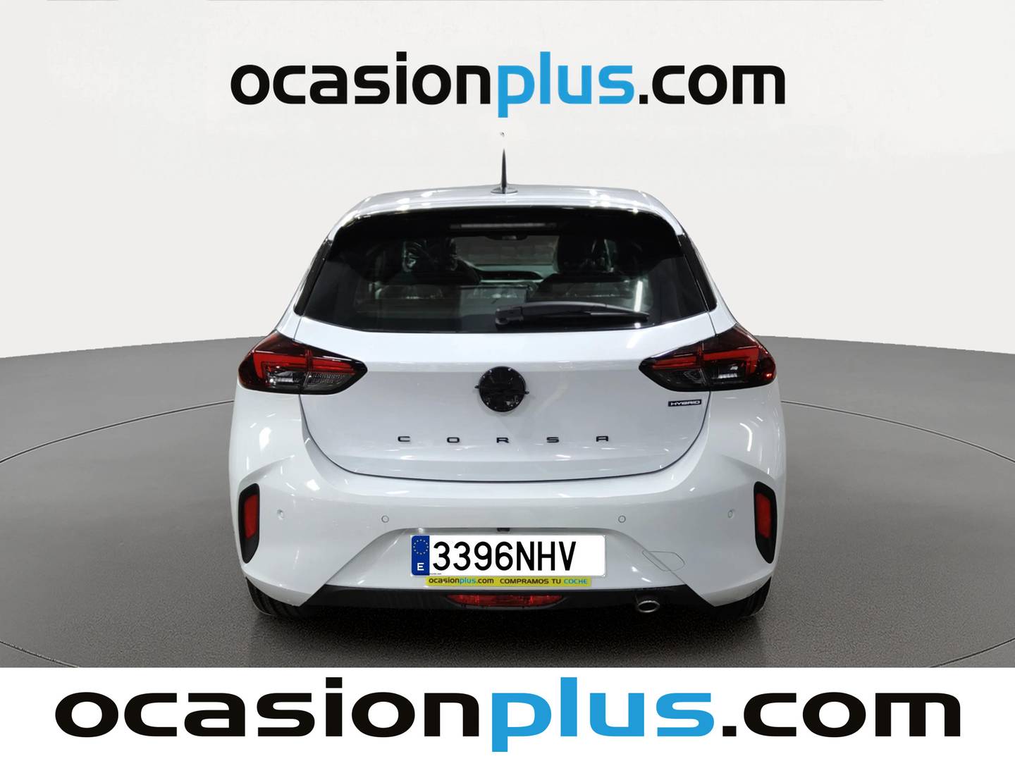 Foto Opel Corsa Opel Corsa 1.2 T XHL Hybrid GS eDCT (110 CV)