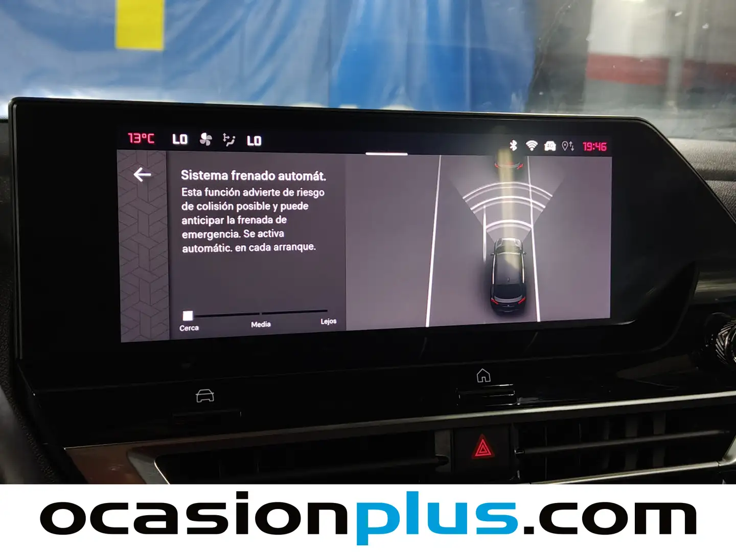 Foto Citroën C4 Citroen C4 PureTech 130 S&S 6v Plus (131 CV)