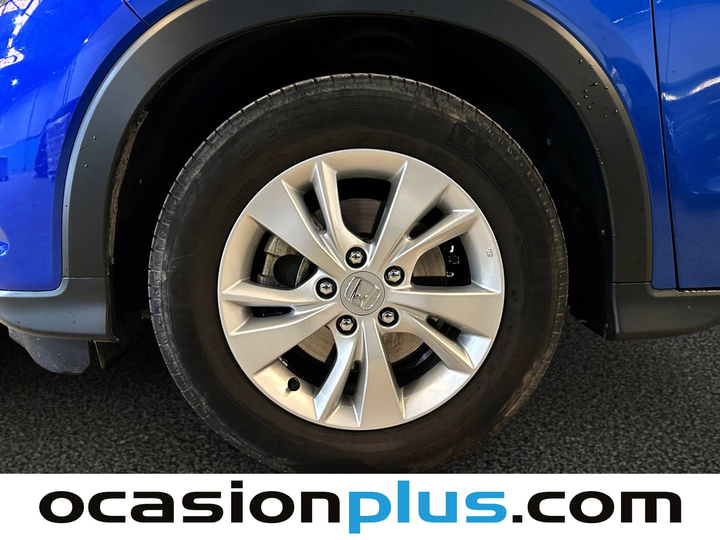 Foto Honda HR-V Honda HR-V 1.5 i-VTEC Elegance (130 CV)