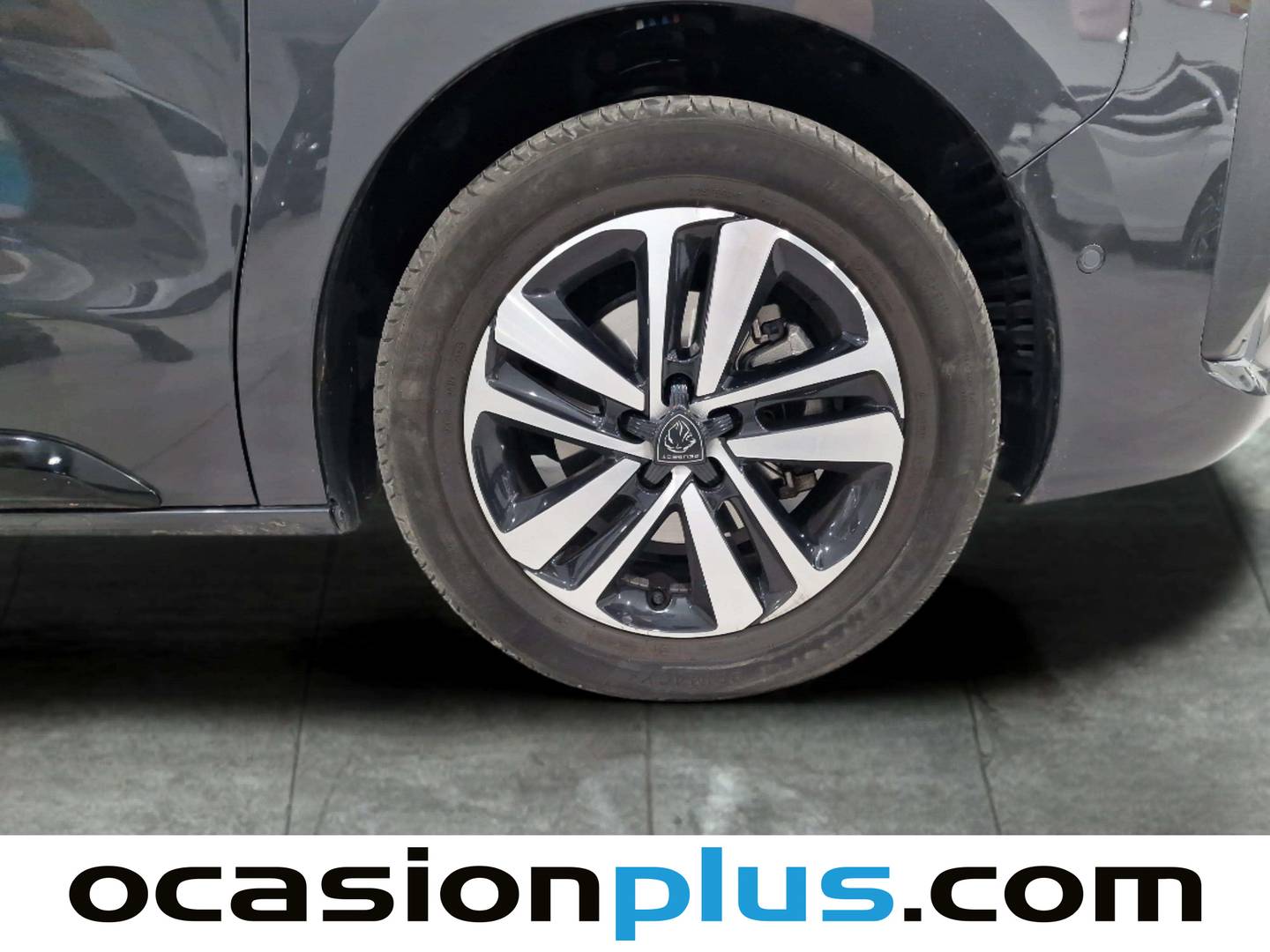 Peugeot Traveller Peugeot Traveller BlueHDi 180 Business VIP Standard EAT8 (180 CV) 8 Plazas al mejor precio
