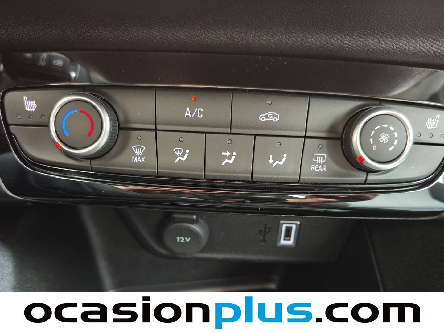 Foto Opel Corsa Opel Corsa 1.2T XHL Edition (100 CV)