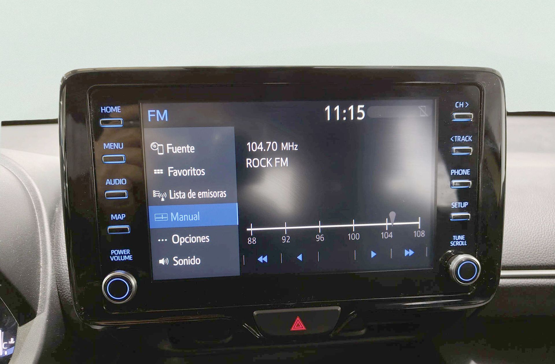Toyota Yaris Cross 120H Active Tech - foto 32