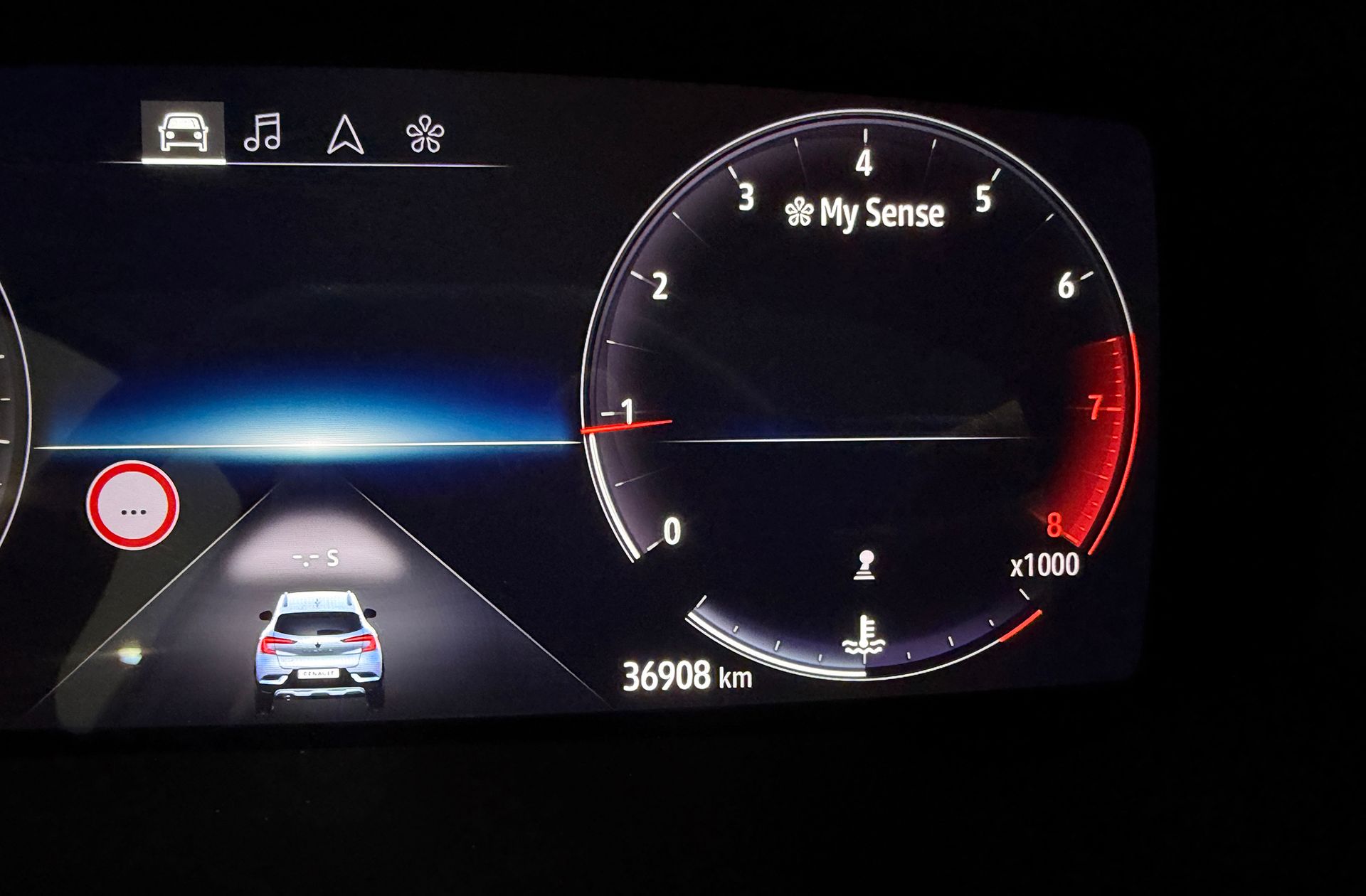 Renault Captur Techno TCe - foto 9