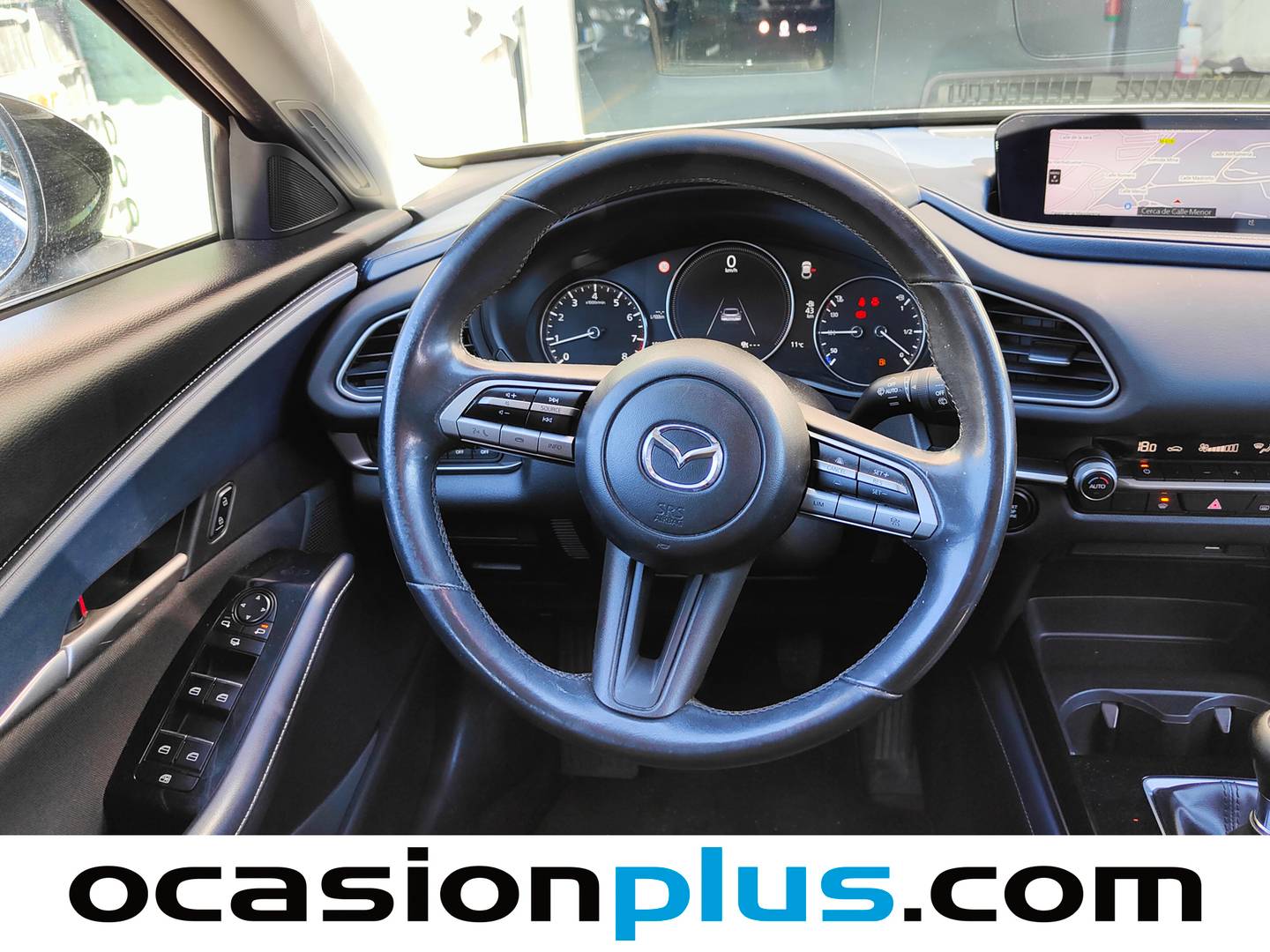 Mazda CX-30 Mazda CX-30 2.0 Skyactiv-G Origin 2WD (122 CV) 2020