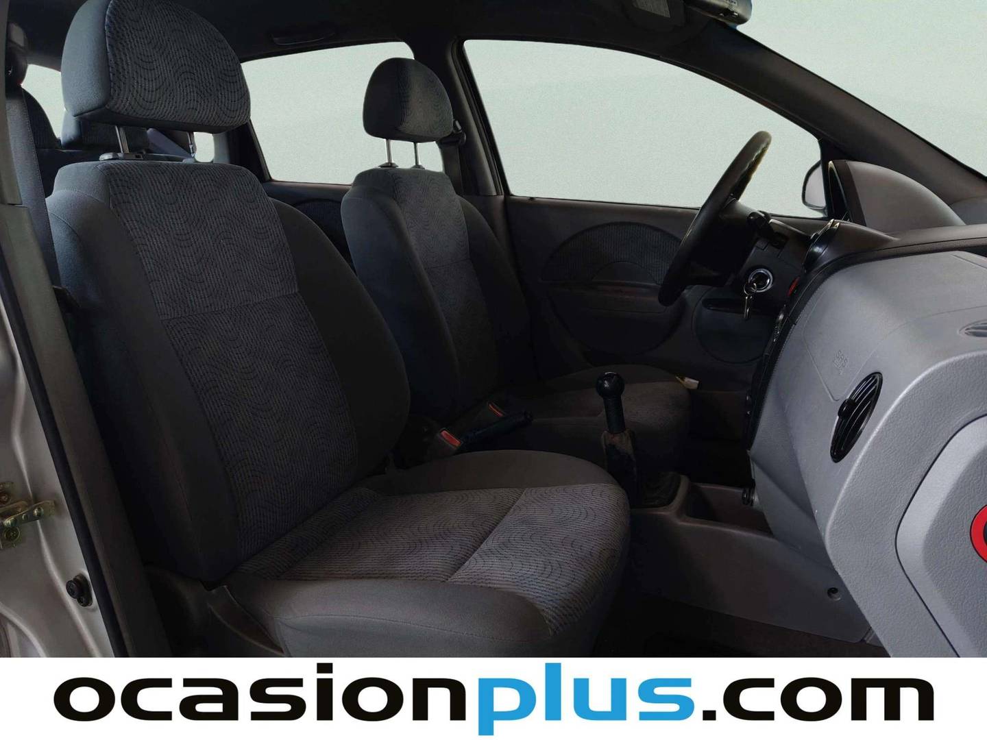 Daewoo Kalos Daewoo Kalos 1.2 SE (72 CV) km 0