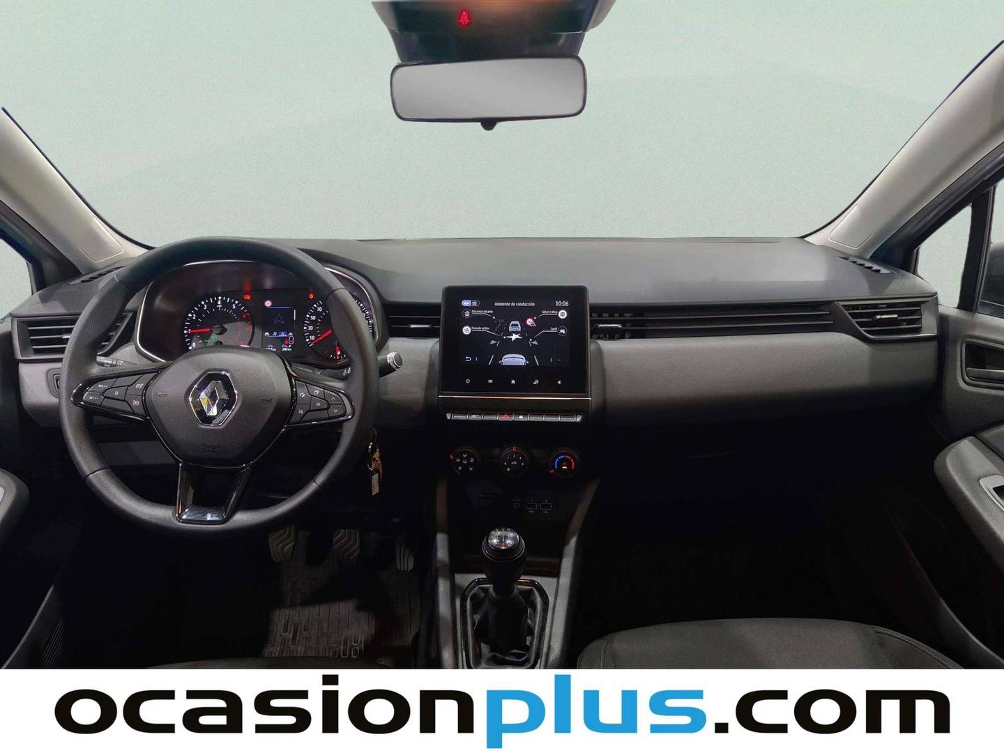 Renault Clio Renault Clio Business SCe (65 CV) de ocasión