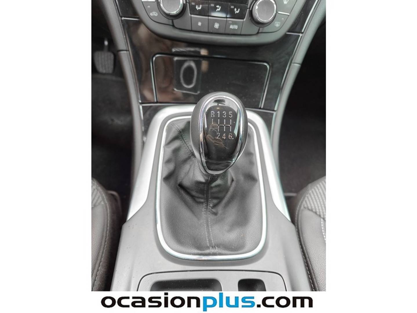 Foto Opel Insignia Opel Insignia 1.4 Turbo S&S Excellence (140 CV)