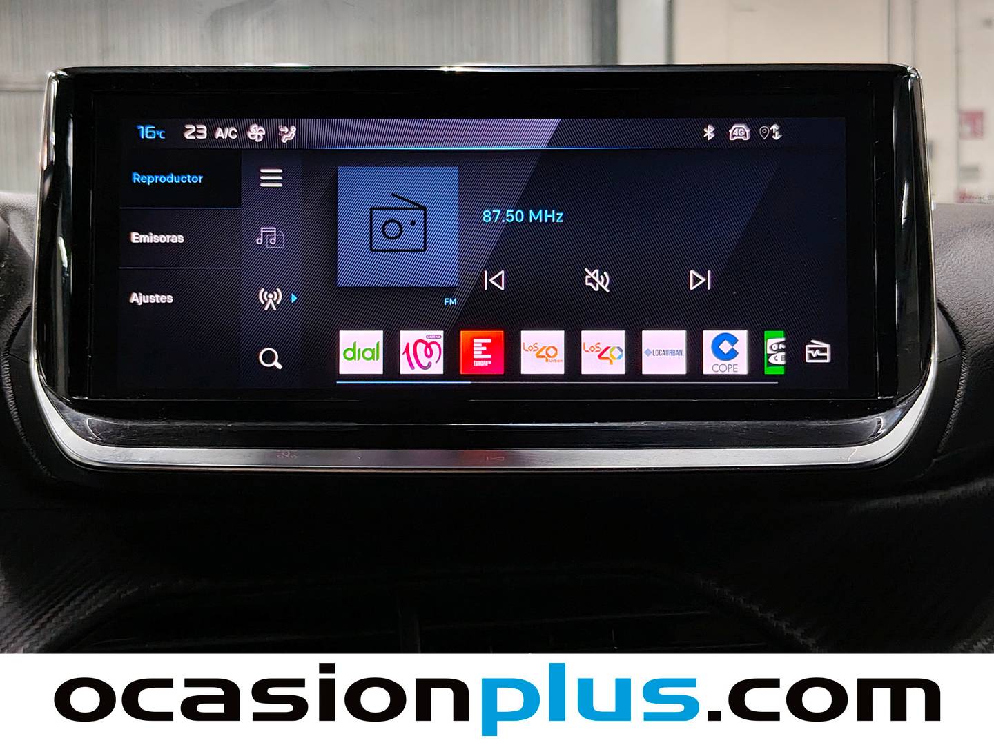 Peugeot 2008 Peugeot 2008 PureTech 130 S&S Allure EAT8 (130 CV) 130cv