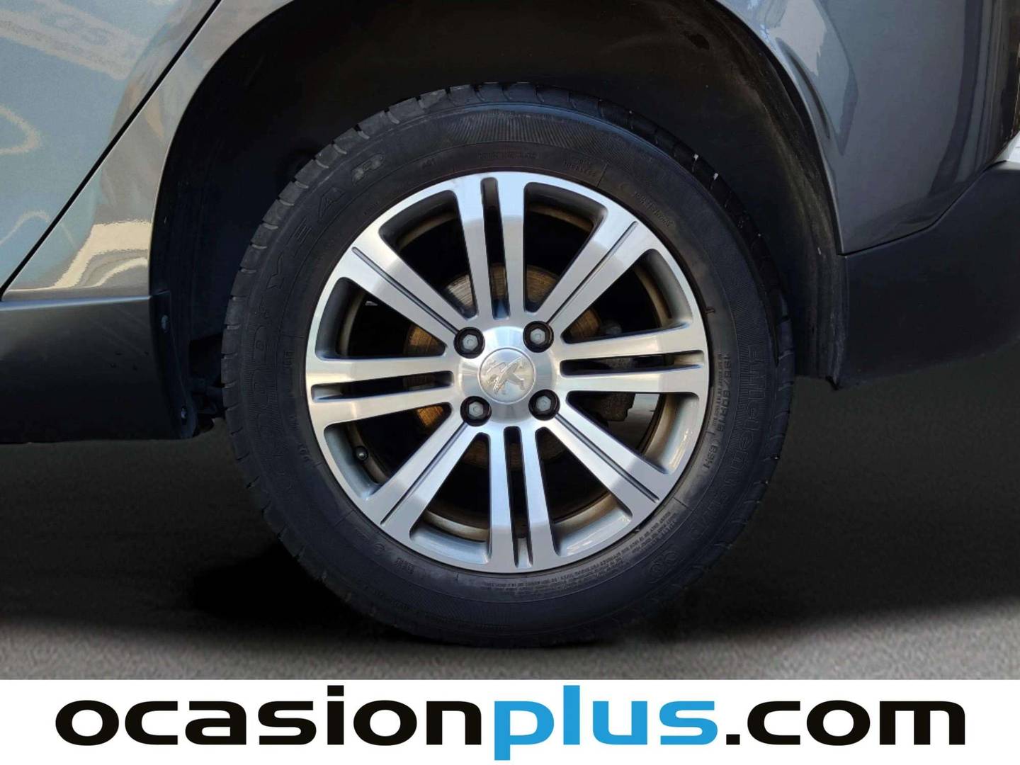 Peugeot 2008 Peugeot 2008 BlueHDi 100 S&S Active (100 CV) diésel