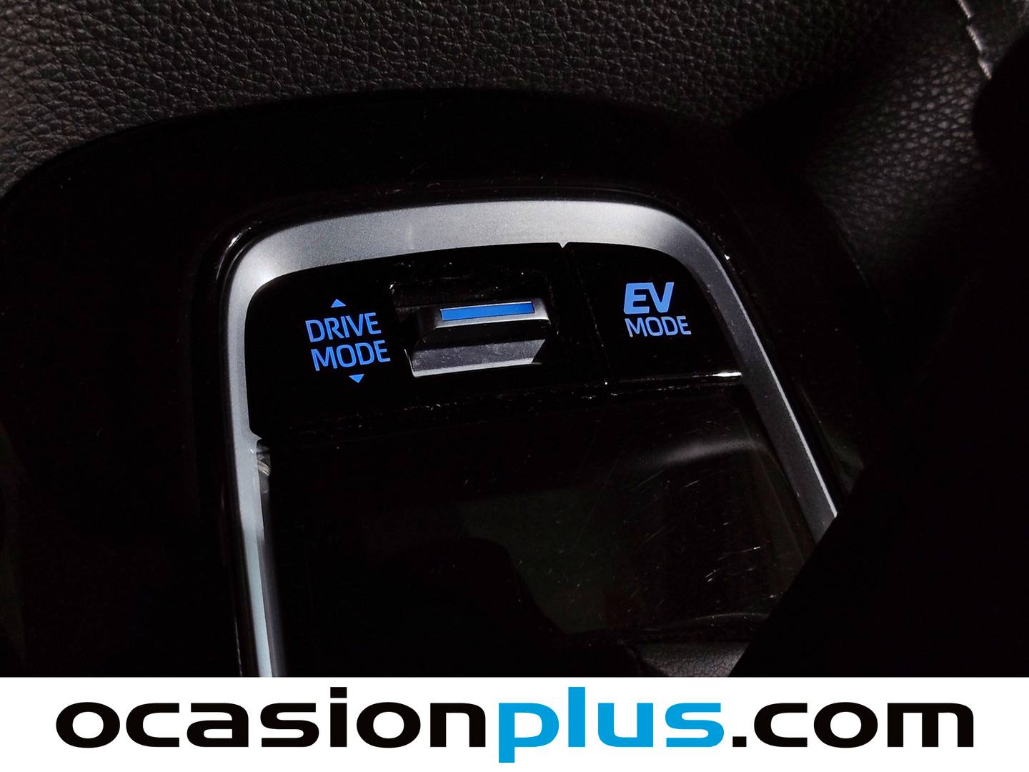 Extras del Toyota Corolla Toyota Corolla 180H FEEL! E-CVT (180 CV)