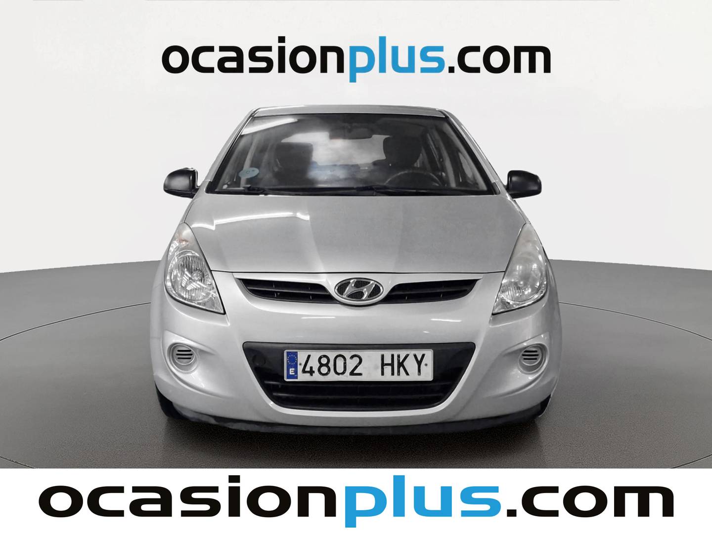 Hyundai i20 Hyundai i20 1.2 Classic (78 CV) 78cv