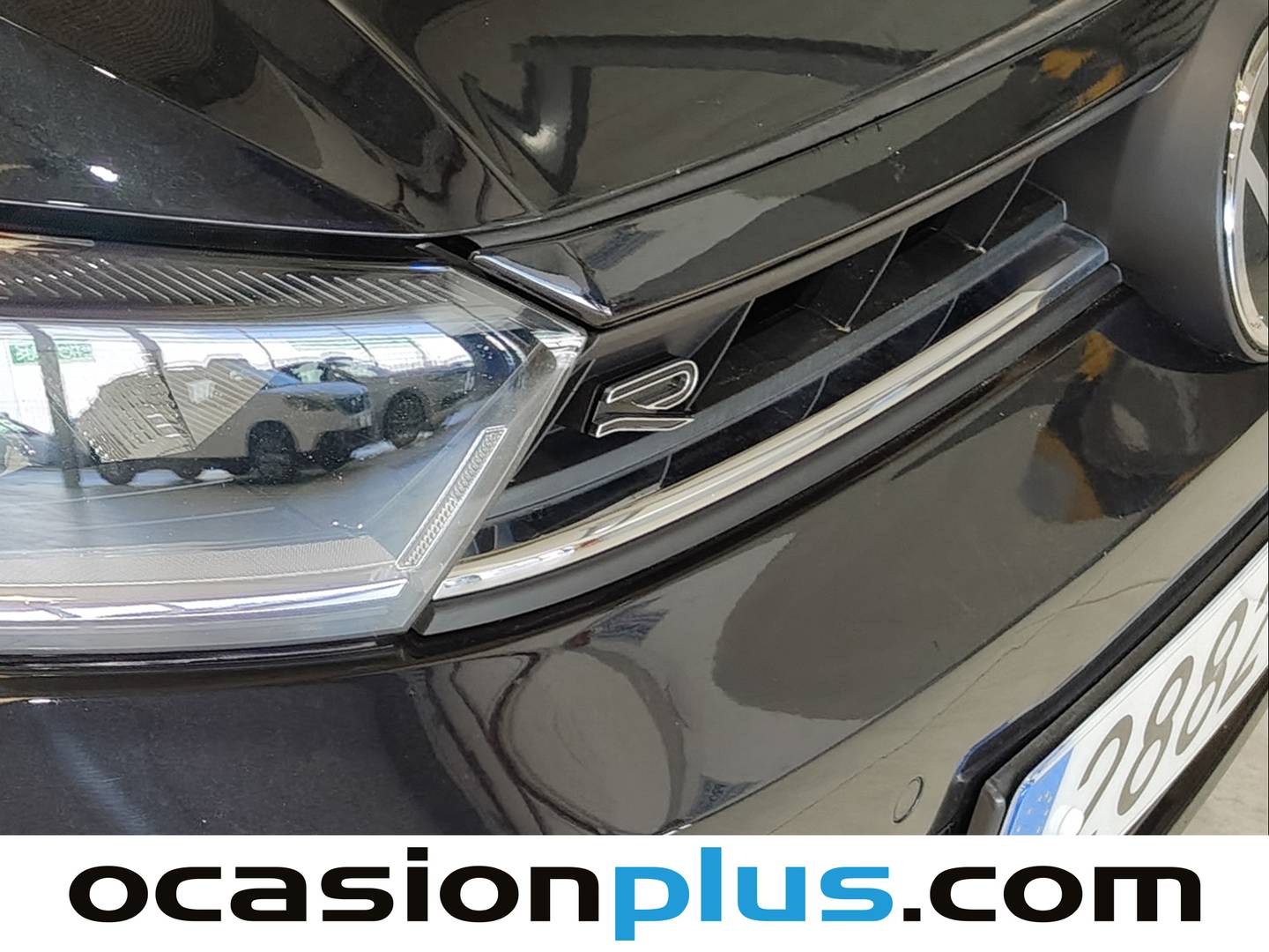 Volkswagen Polo Volkswagen Polo R-Line 1.0 TSI (95 CV) de segunda mano