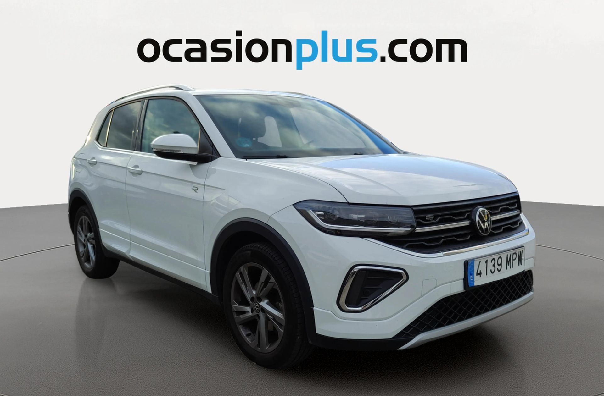 Volkswagen T-Cross R-Line 1.0 TSI DSG - foto 2