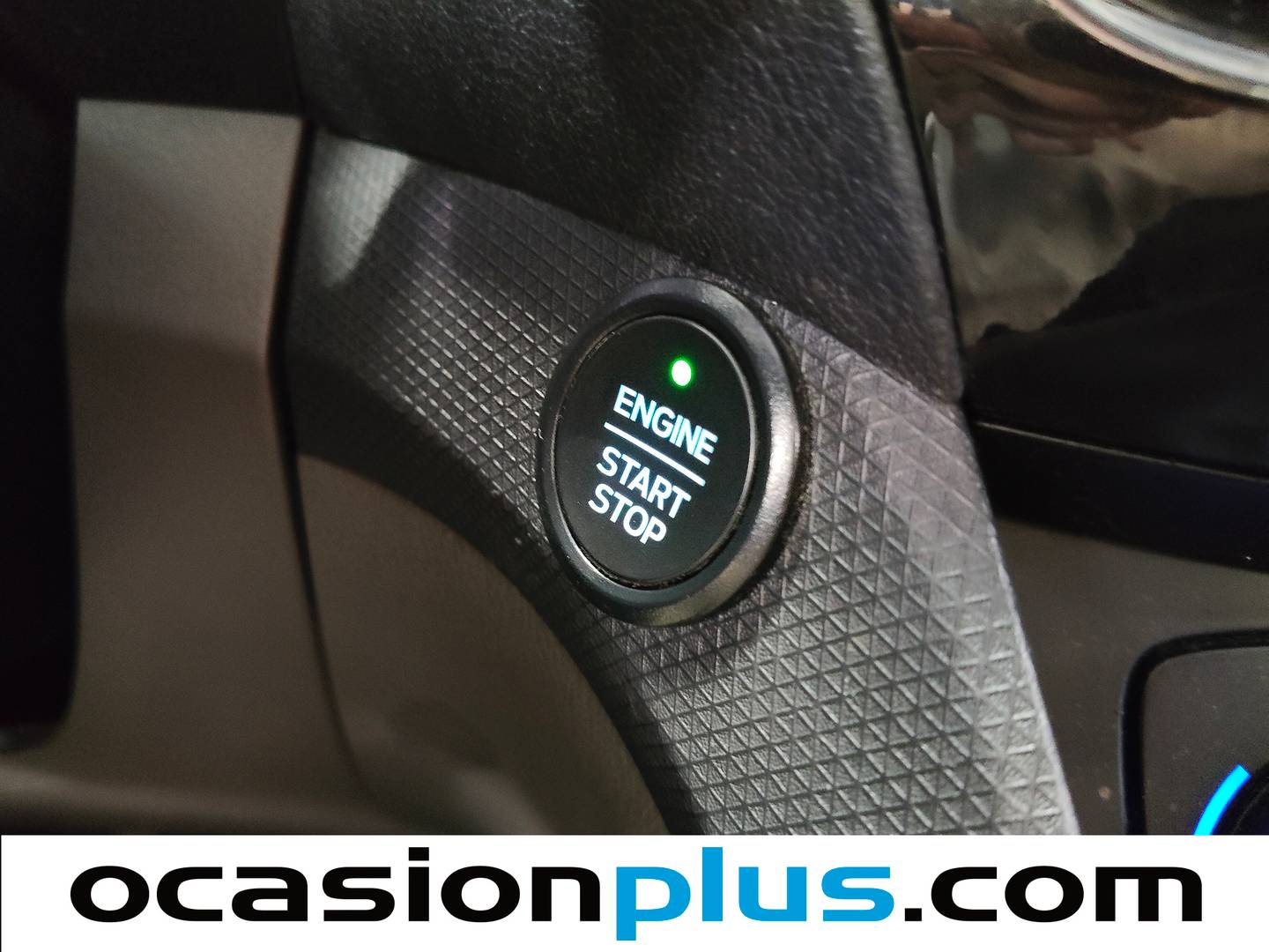 Ford Tourneo Connect Ford Tourneo Connect 1.5 TDCI S&S Titanium (120 CV) diésel