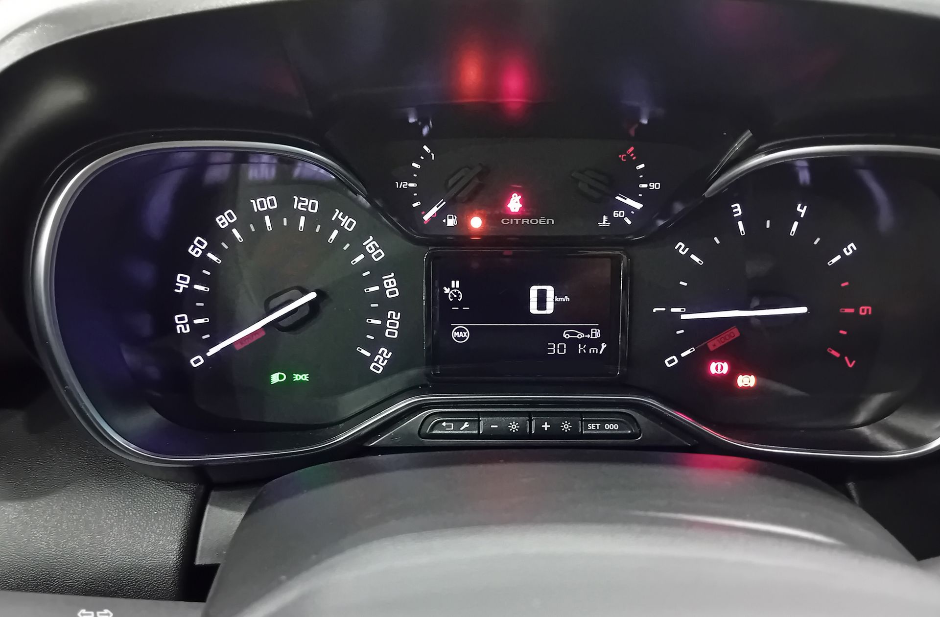 Citroën C3 Aircross PureTech 110 Feel Pack - foto 20