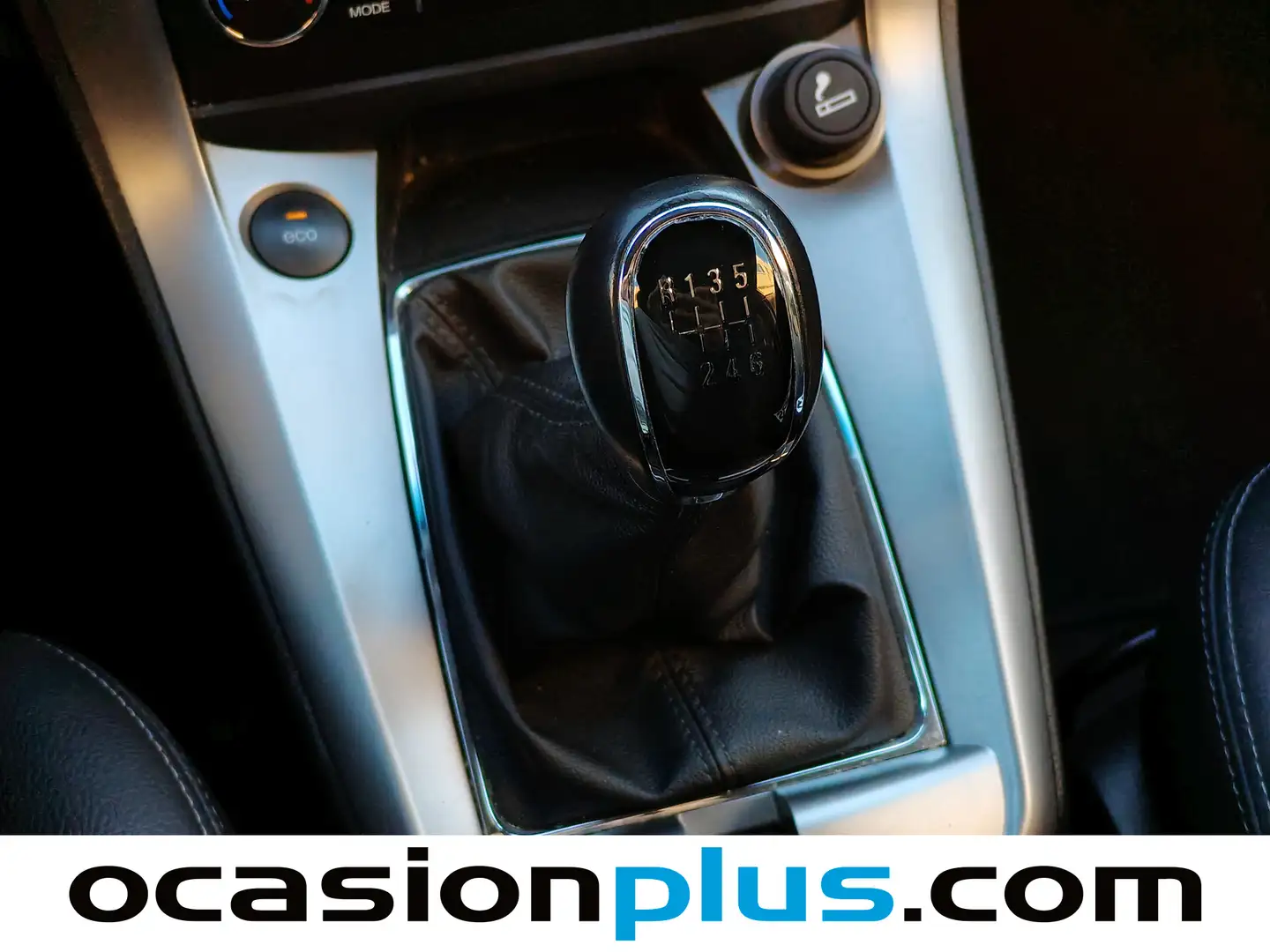 Foto Chevrolet Captiva Chevrolet Captiva 2.2 VCDI 16V LT FWD (163 CV) 7 Plazas