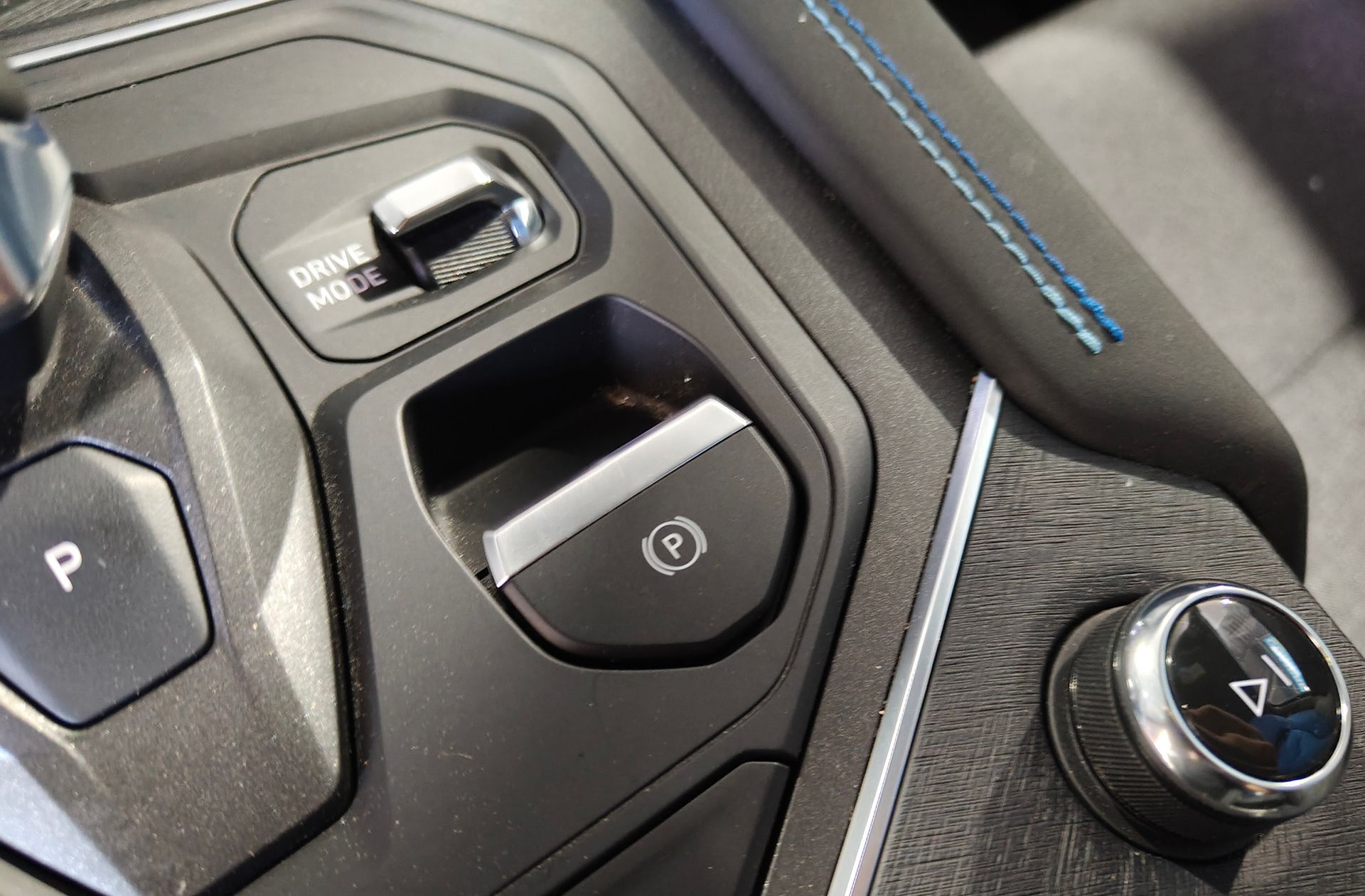 Lynk & Co 01 1.5 PHEV - foto 31