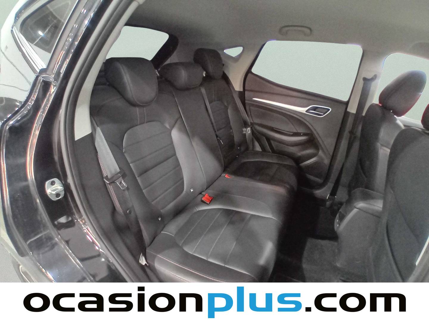 MG ZS MG ZS 1.0T Luxury Auto (111 CV) gasolina