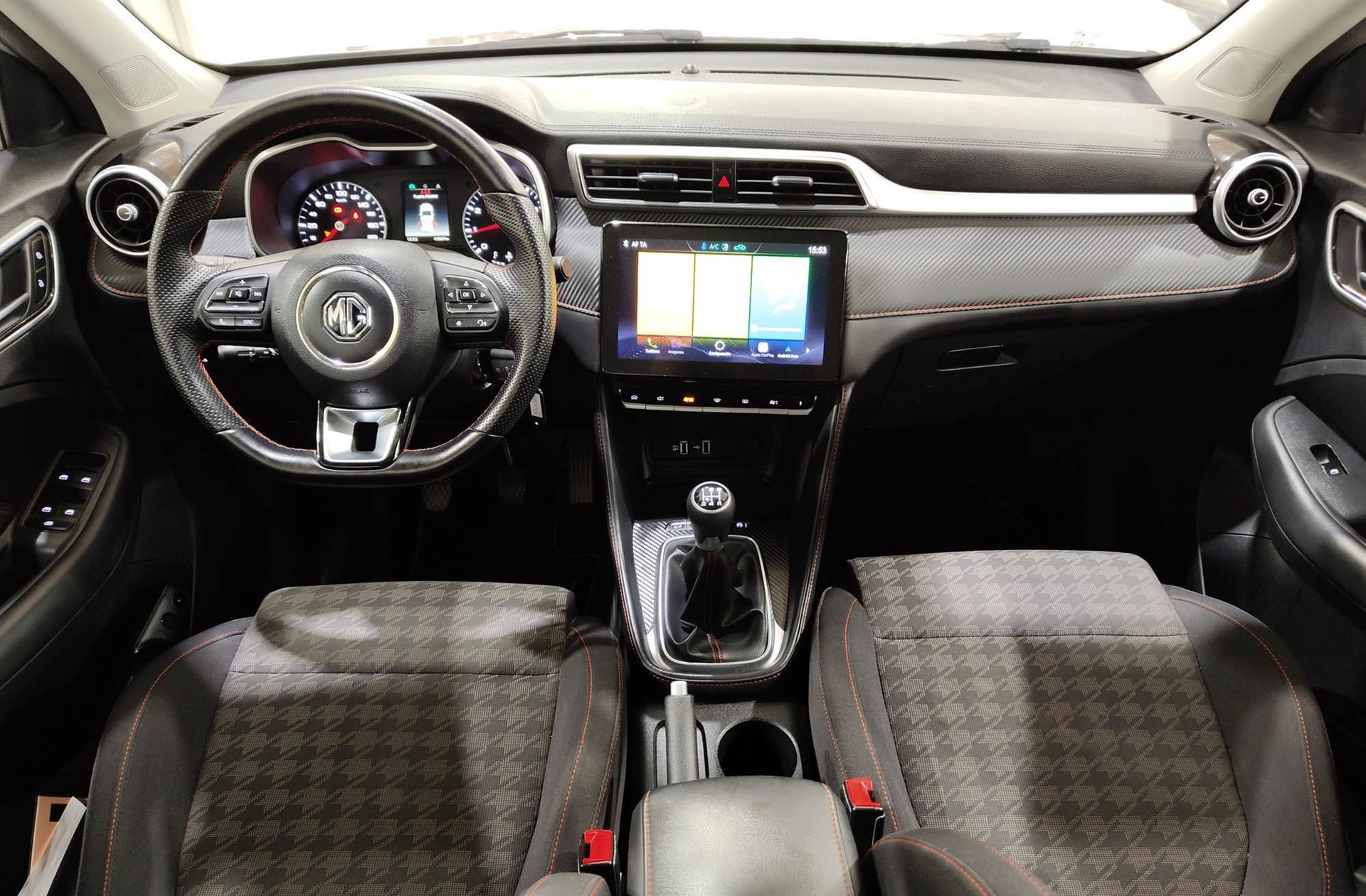 MG ZS 1.5 Comfort - foto 6