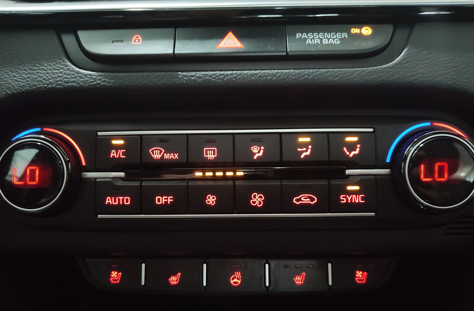 Kia XCeed 1.5 GDi GT-line DCT - foto 36
