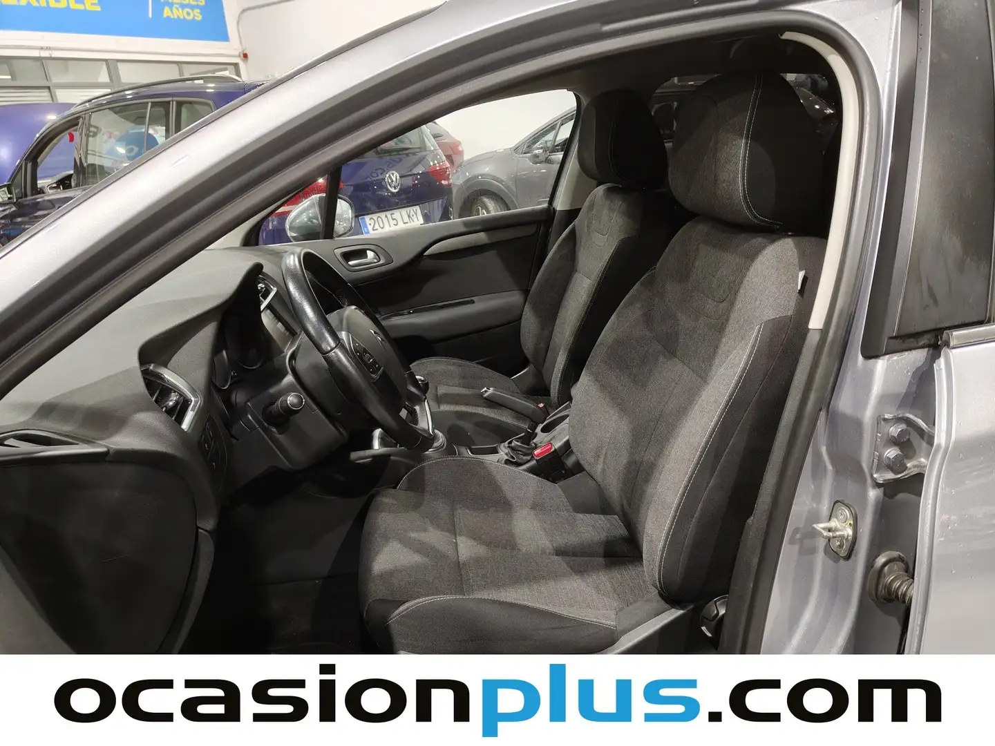 Foto Citroën C4 Citroen C4 BlueHDi 100 Feel Edition (99 CV)