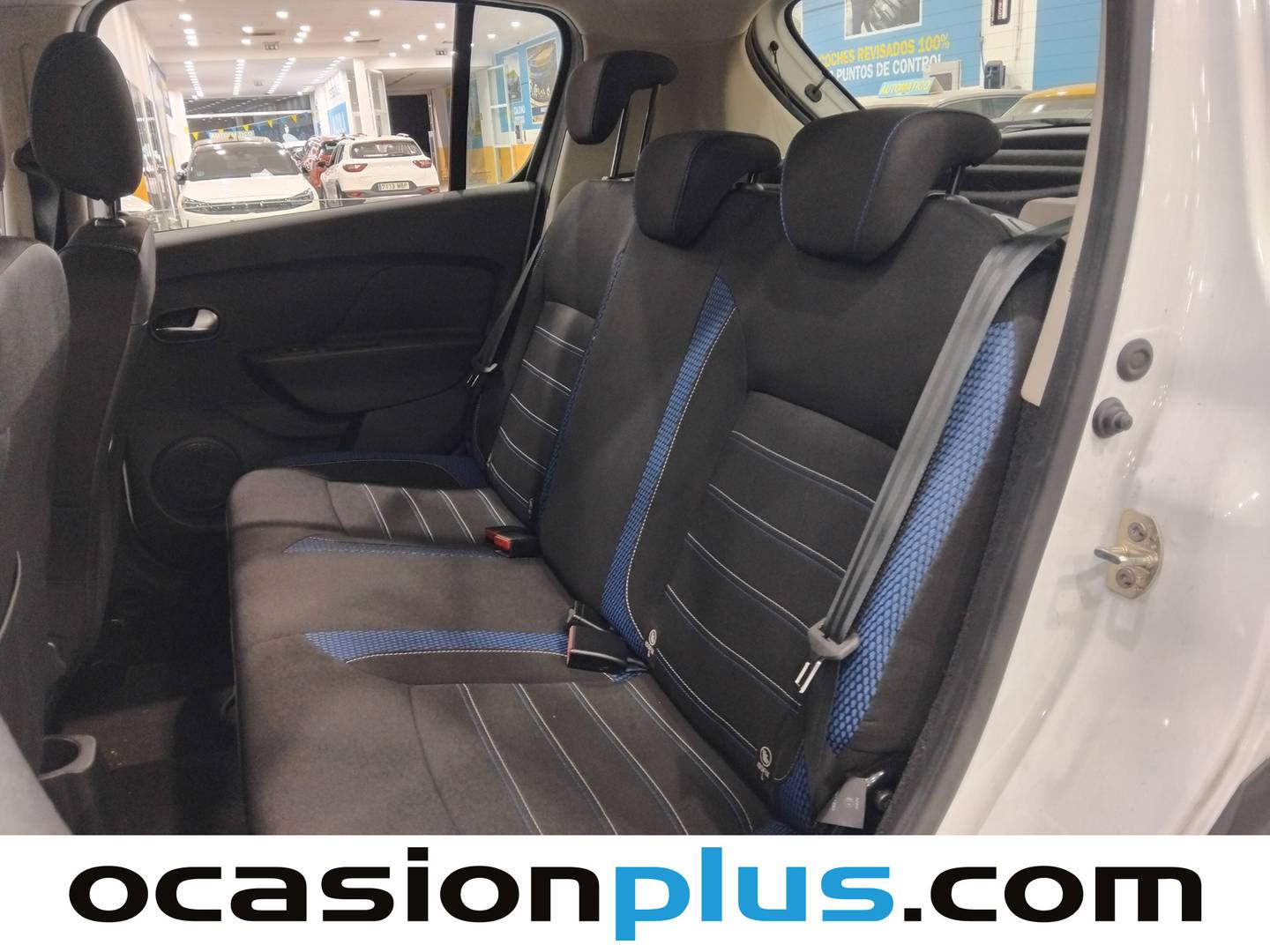 Dacia Sandero Dacia Sandero Stepway Essential TCe (100 CV) barato