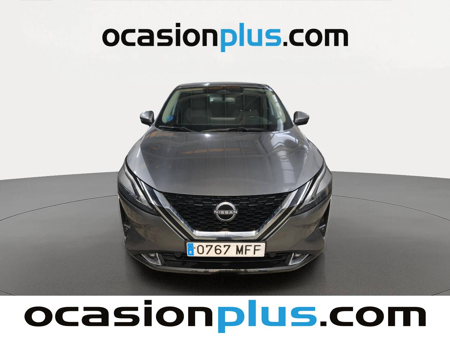 Nissan QASHQAI Nissan Qashqai DIG-T 140 mHEV N-Connecta 4x2 (140 CV) 140cv