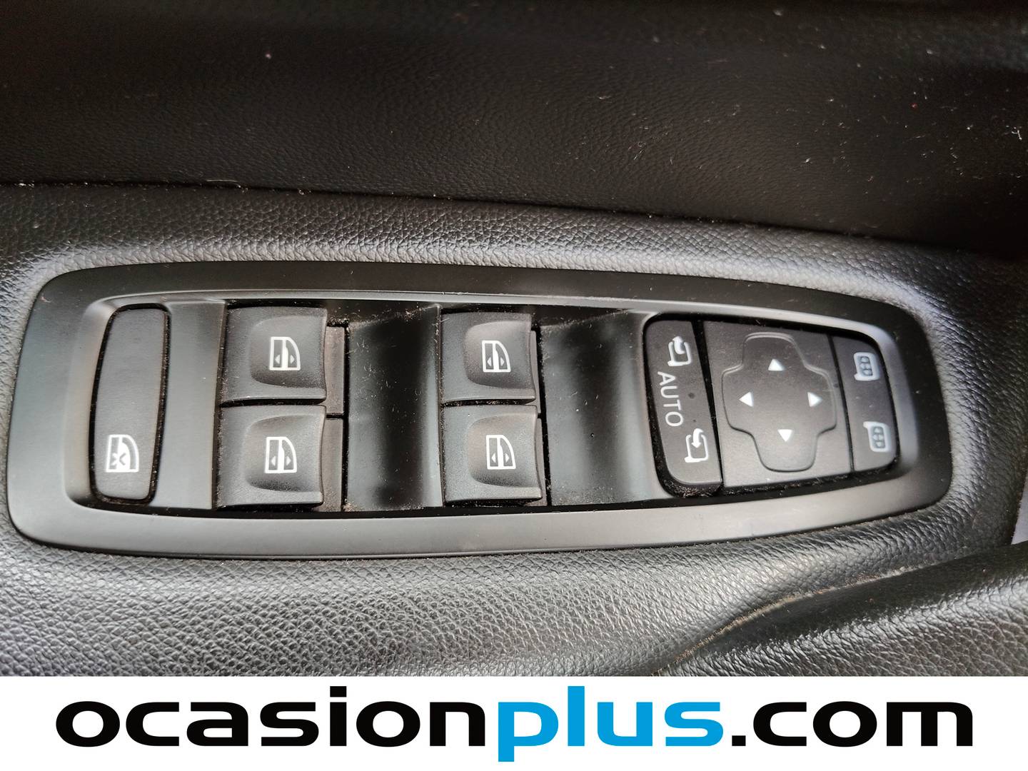Renault Kadjar Renault Kadjar Zen TCe (140 CV) EDC gasolina