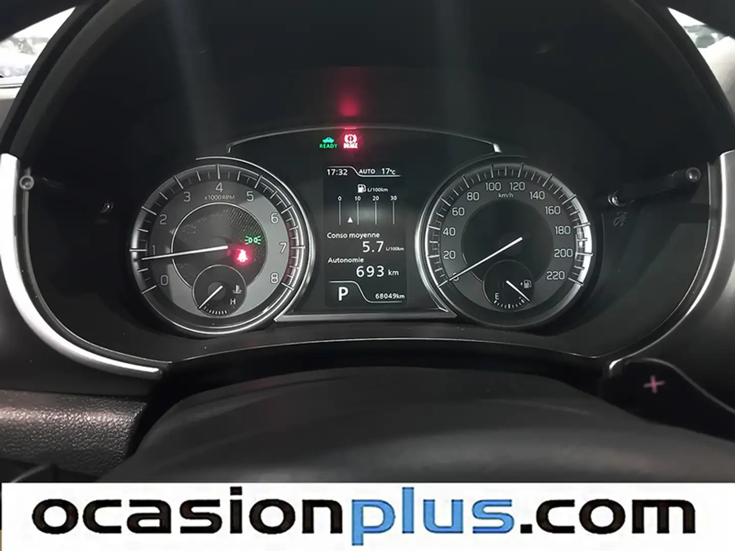 Foto Suzuki Vitara Suzuki Vitara 1.5 Hybrid GLX 5 puertas Strong Auto (116 CV) 5 puertas,