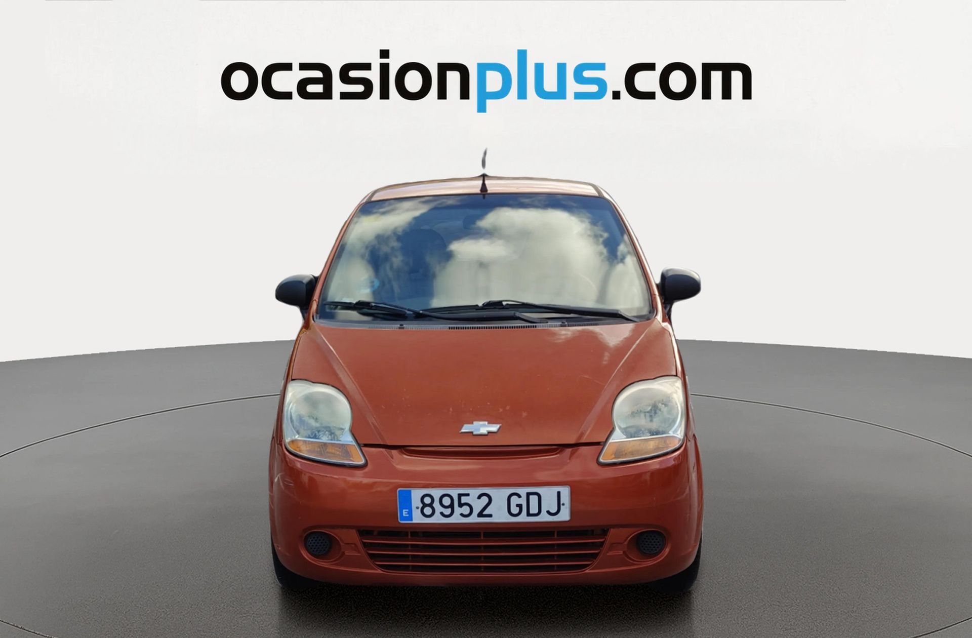Chevrolet Matiz 1.0 S - foto 10