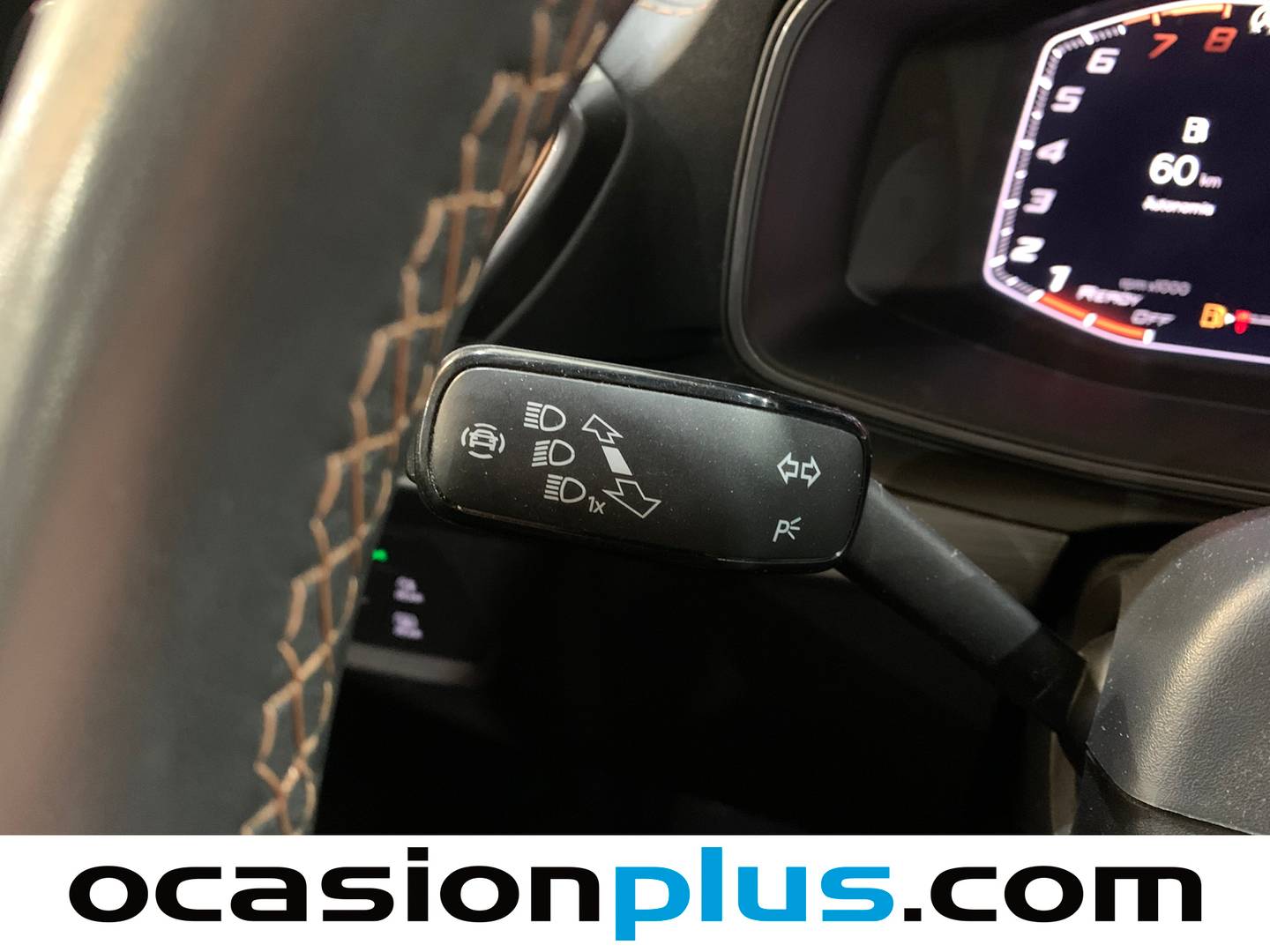 Foto Cupra Formentor CUPRA Formentor 1.5 TSI DSG (150 CV)