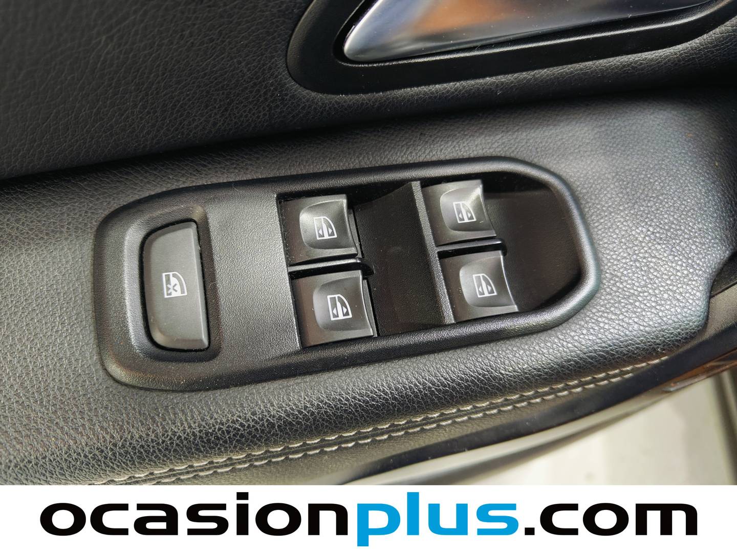 Dacia Duster Dacia Duster Prestige dCi  (109 CV) 4X2 manual