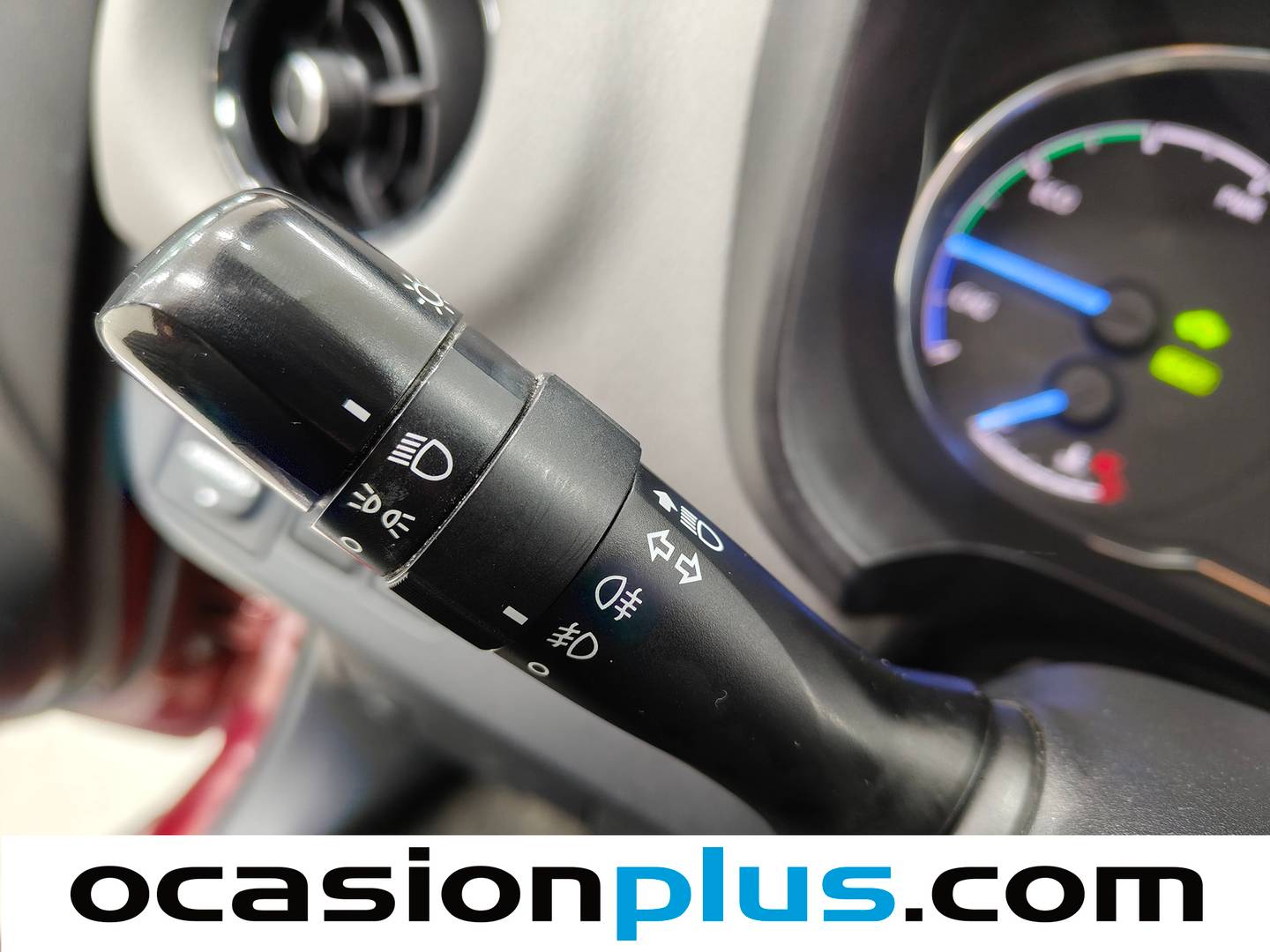 Foto Toyota Yaris Toyota Yaris 1.5 Hybrid Active (100 CV)