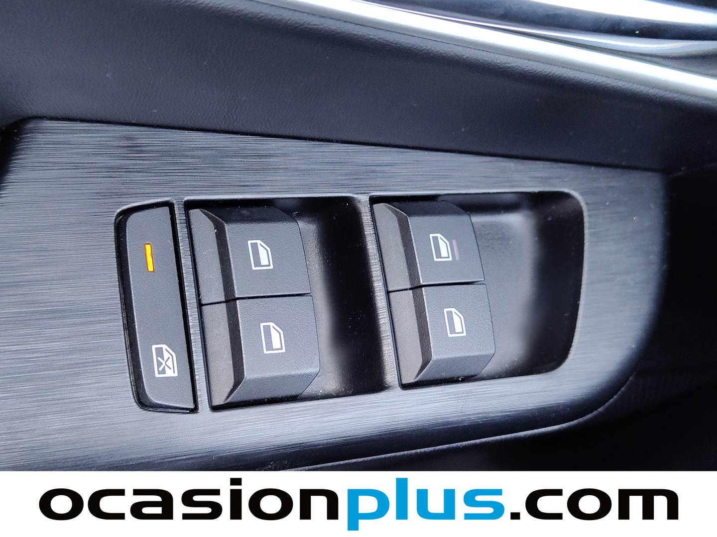 MG ZS MG ZS 1.5 Hybrid+ Luxury (197 CV) 2025