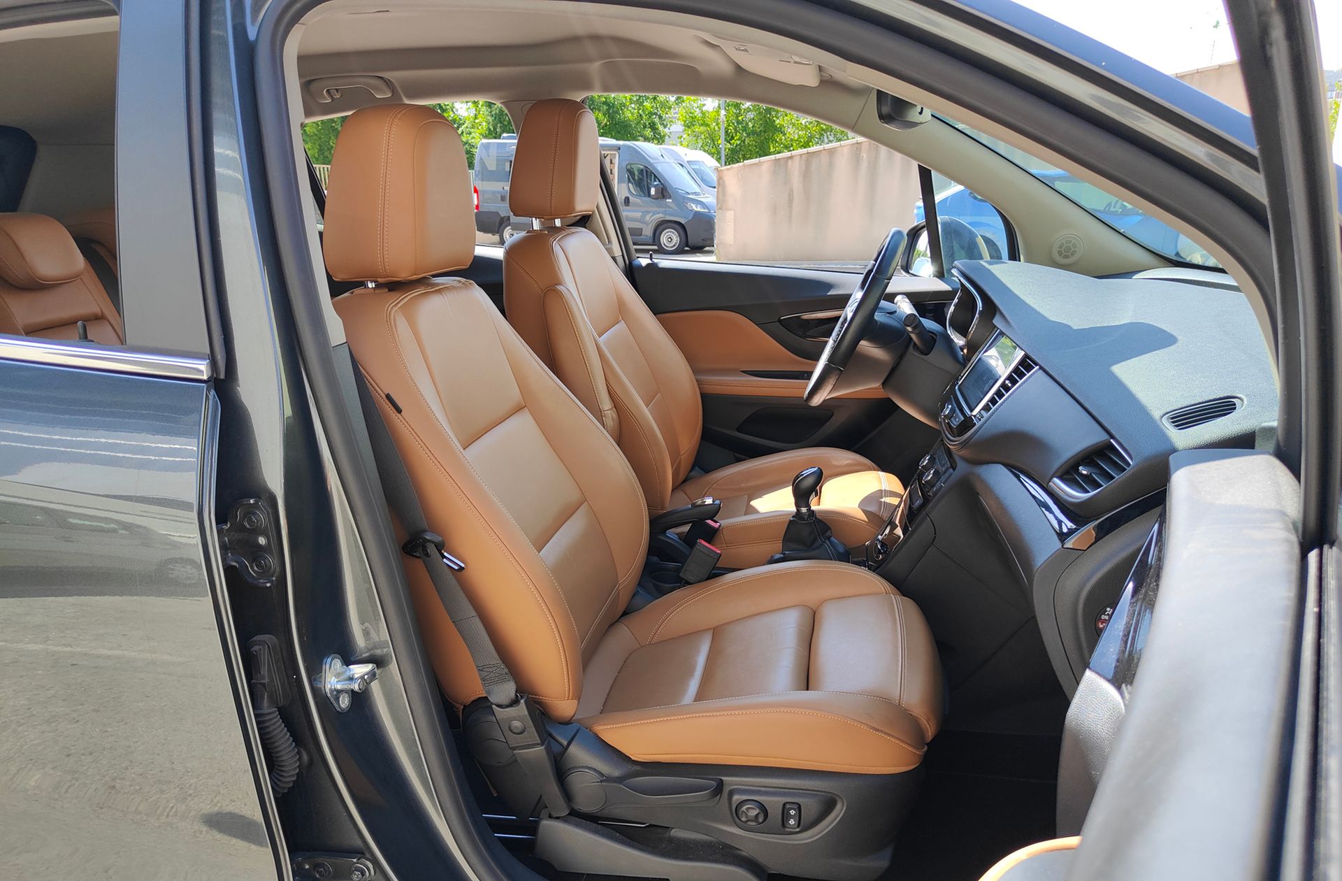 Opel Mokka 1.6 CDTi Excellence 4x2 - foto 19