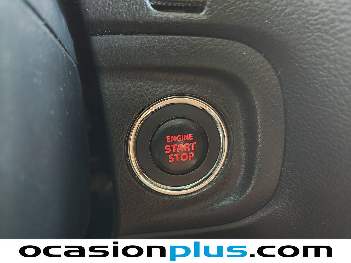 Suzuki Vitara Suzuki Vitara 1.4 Turbo S 4WD (140 CV) gasolina