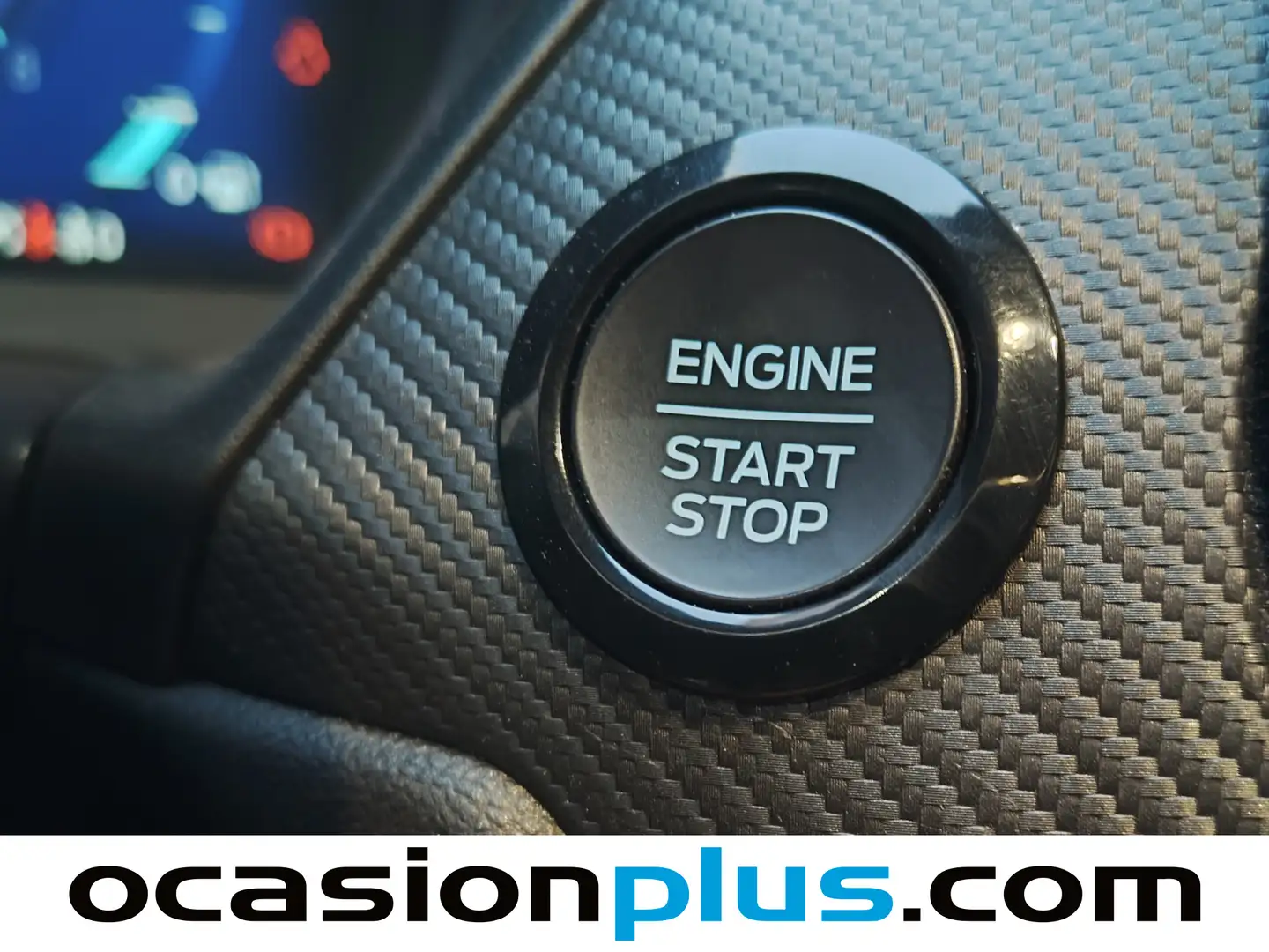 Foto Ford Puma Ford Puma 1.0 EcoBoost MHEV ST-Line X (125 CV)