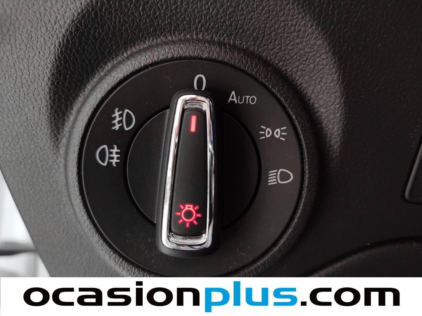 Foto Seat León SEAT León 1.4 TSI S&S FR Plus (125 CV)