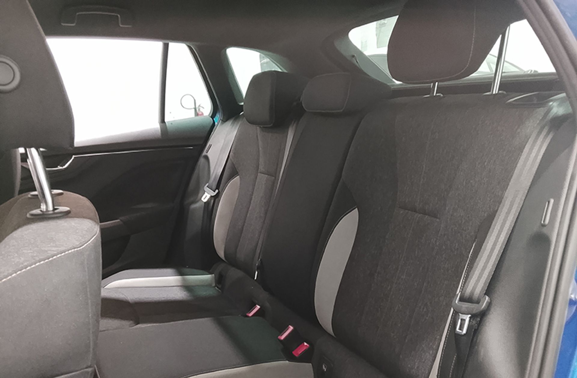 Škoda Scala 1.5 TSI Style DSG - foto 10
