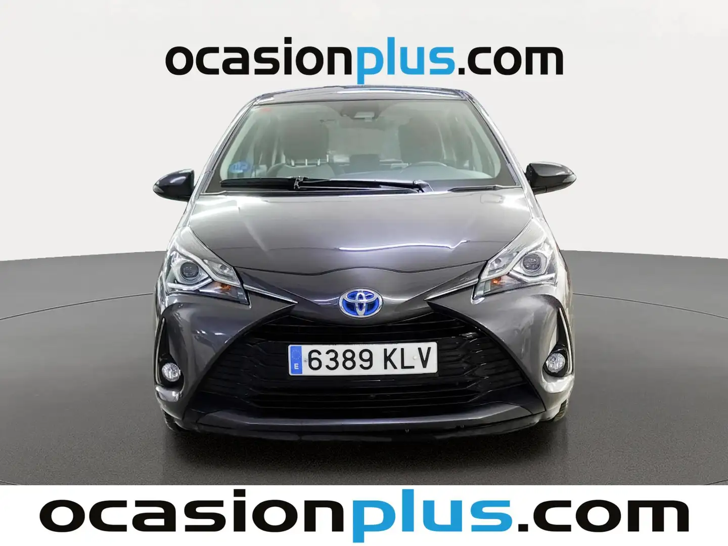 Foto Toyota Yaris Toyota Yaris 1.5 Hybrid Active (100 CV)