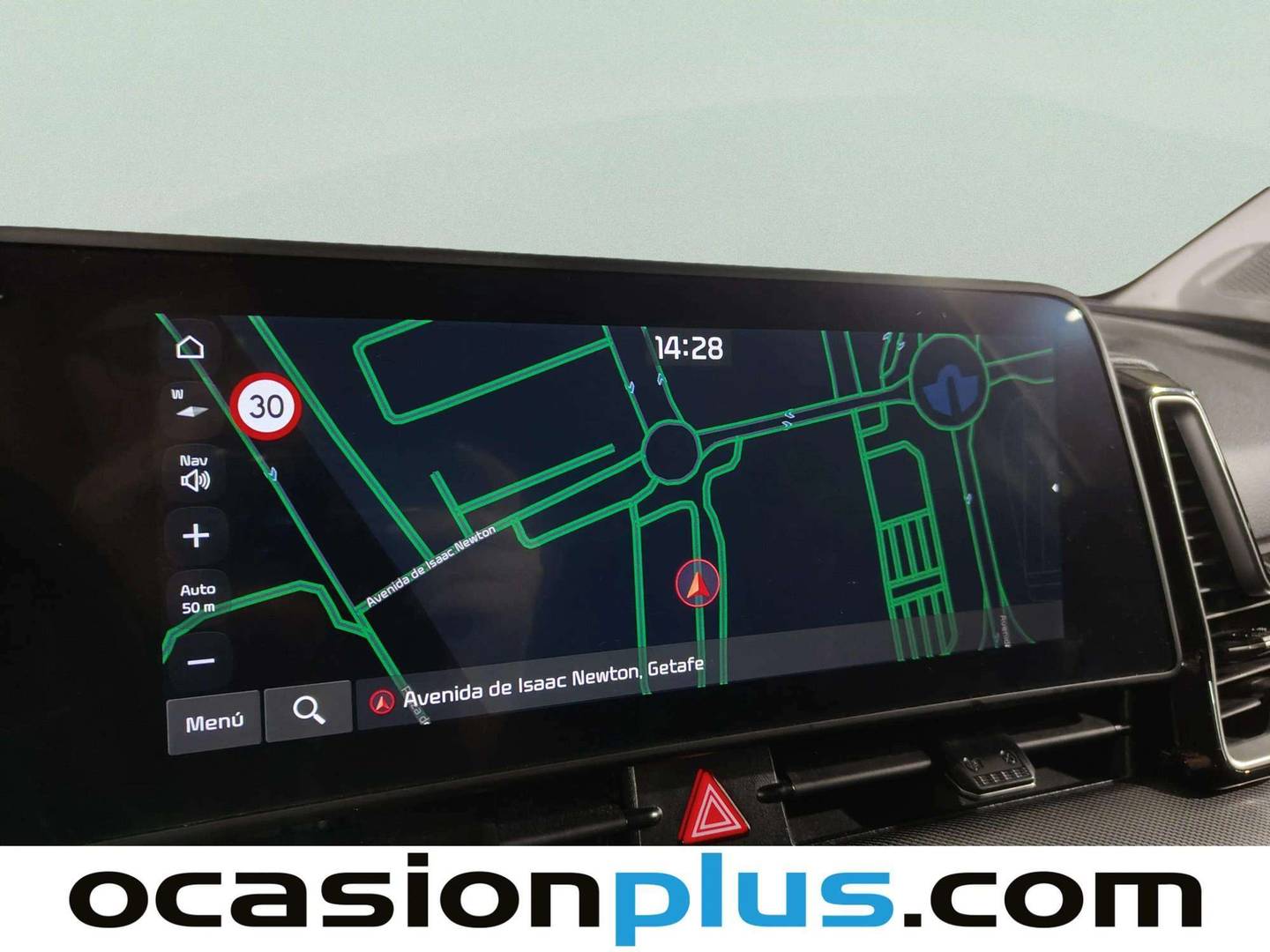 Foto KIA Sportage Kia Sportage 1.6 T-GDi HEV Drive 4x2 (215 CV)