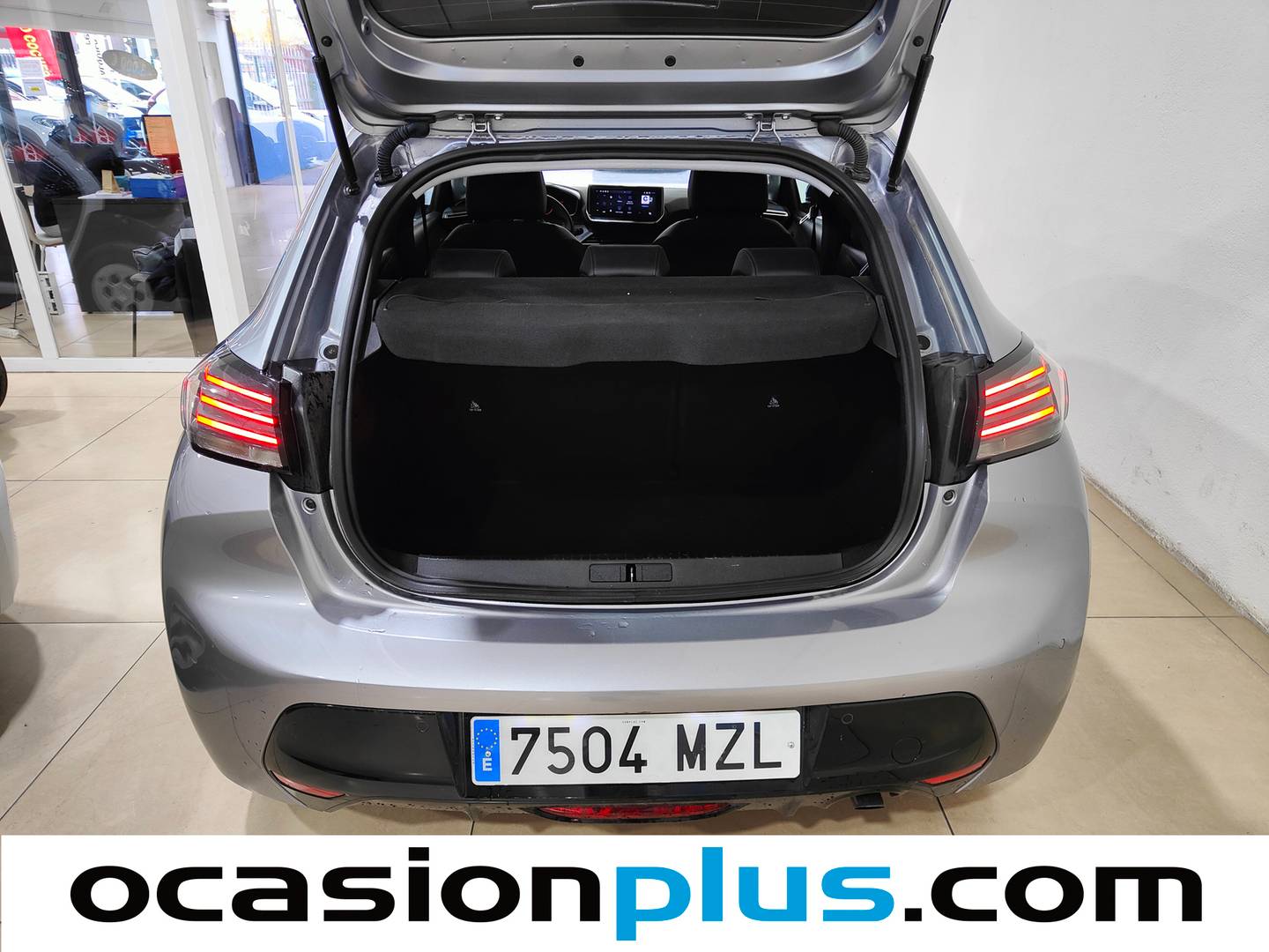 Peugeot 208 Peugeot 208 PureTech 100 Allure (100 CV) al mejor precio