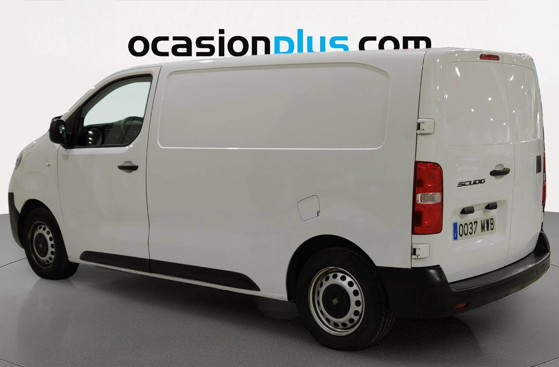 Fiat Scudo Furgon 1.5 BlueHDi L2 - foto 3