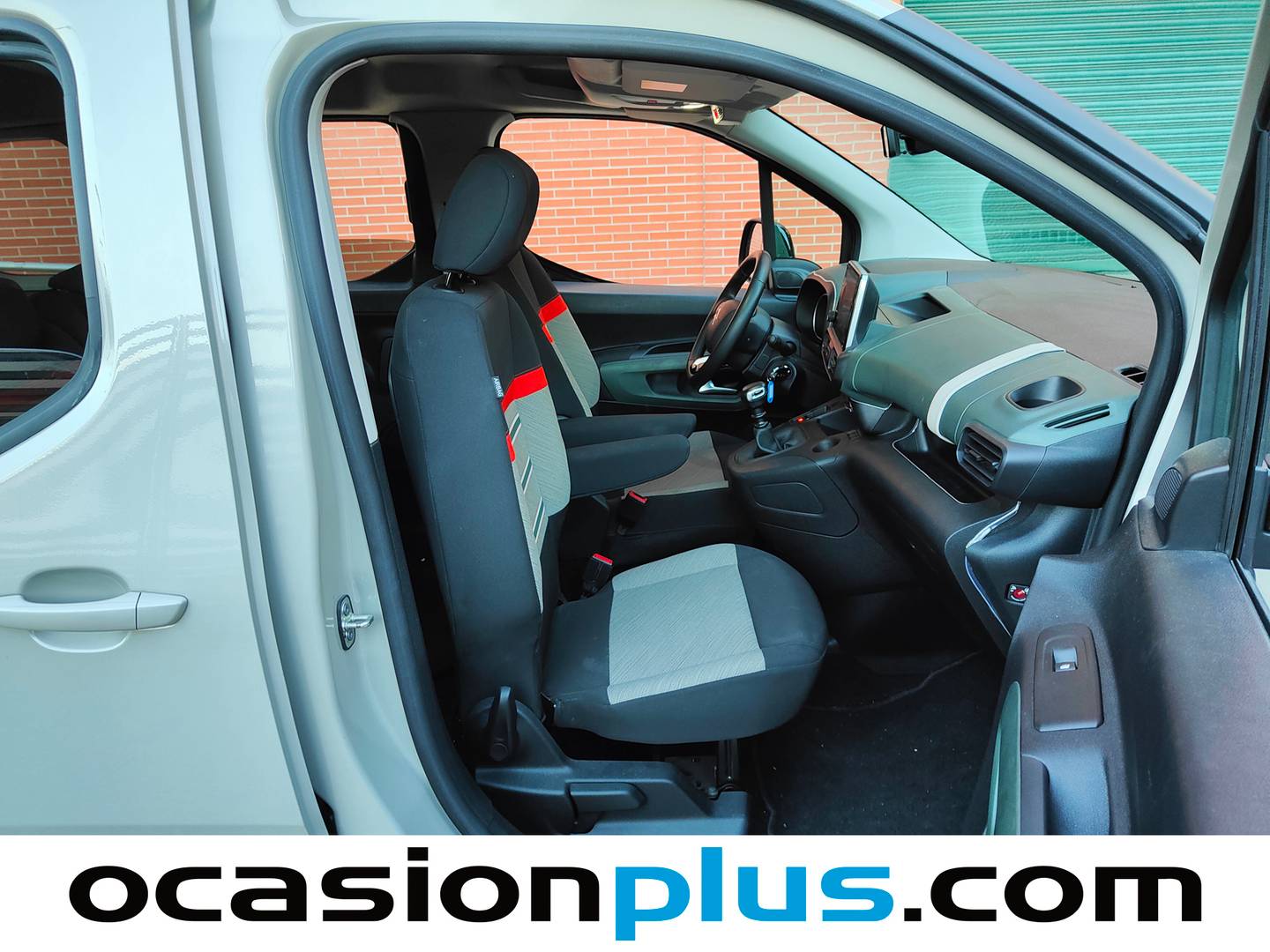 Foto Citroën Berlingo Citroen Berlingo BlueHDi 130 S&S Talla M Shine (130 CV)