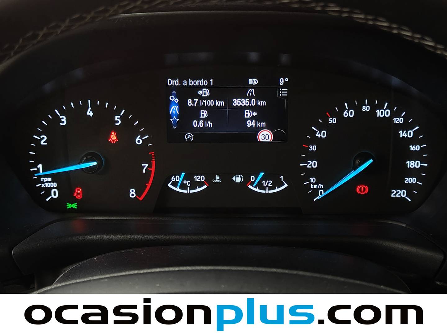 Foto Ford Puma Ford Puma 1.0 EcoBoost MHEV Titanium X (125 CV)