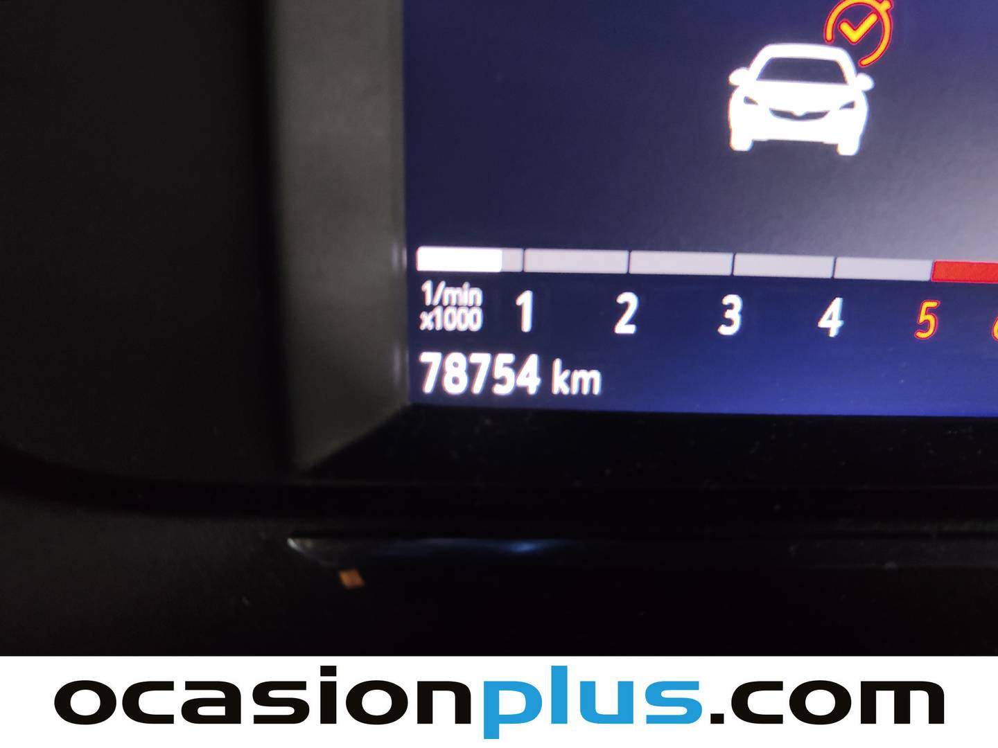 Opel Corsa Opel Corsa 1.5D DT GS-Line (102 CV) seminuevo